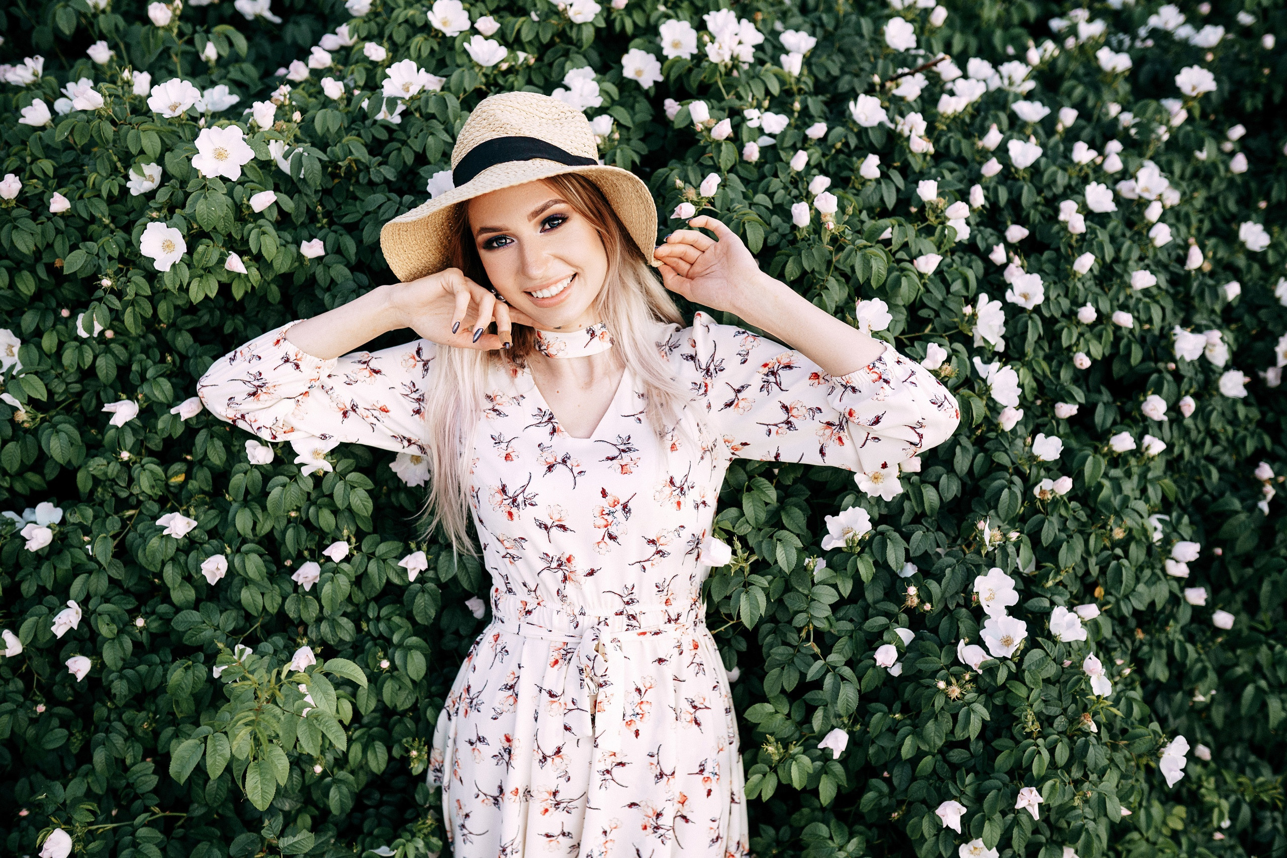 Марина. Фотограф в Нижнем Новгороде Александр Кудрявцев