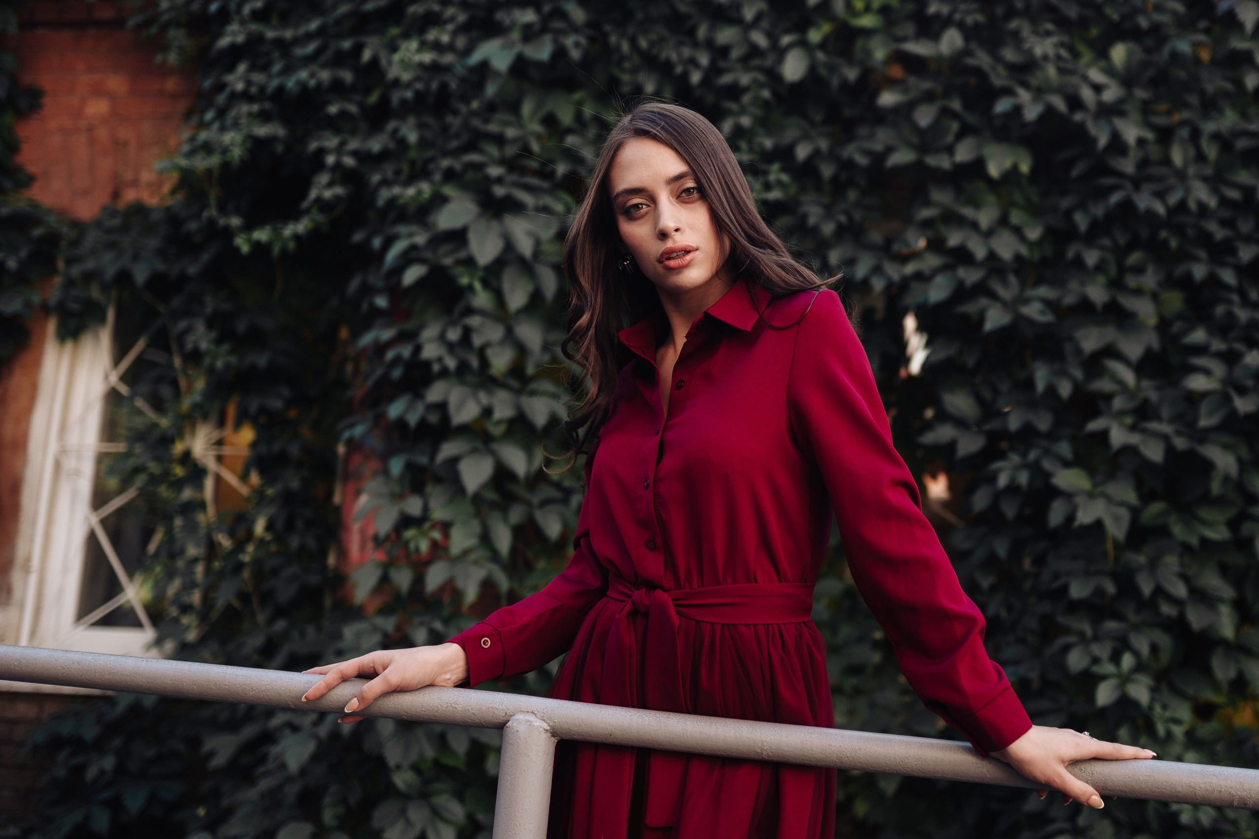 Регина. Фотограф в Нижнем Новгороде Александр Кудрявцев