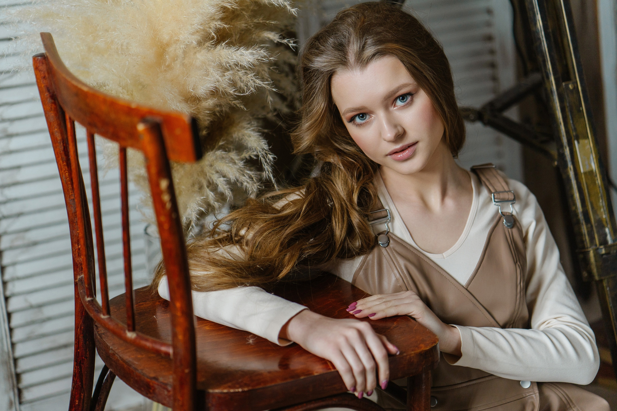 Катя. Фотограф в Нижнем Новгороде Александр Кудрявцев