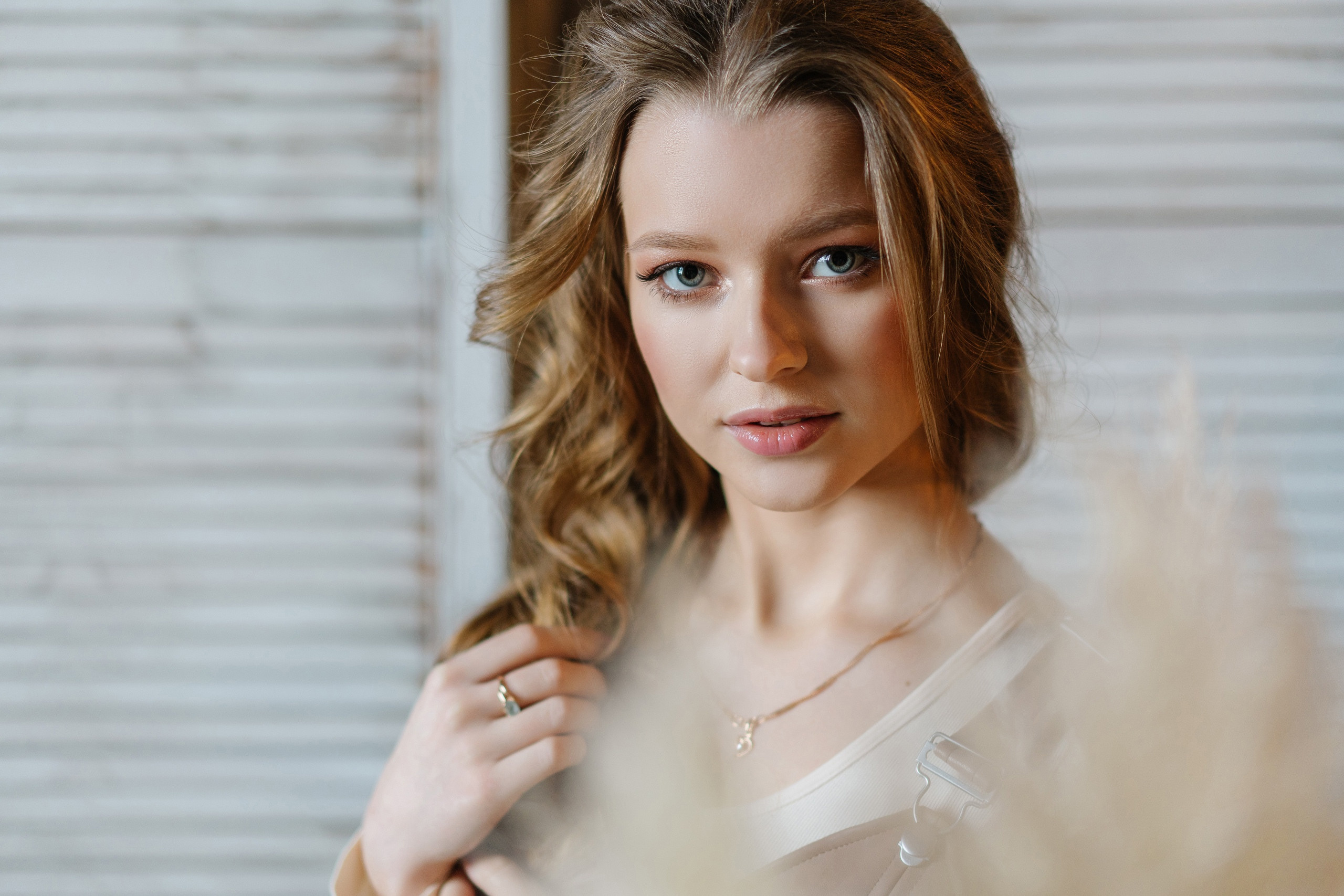 Катя. Фотограф в Нижнем Новгороде Александр Кудрявцев