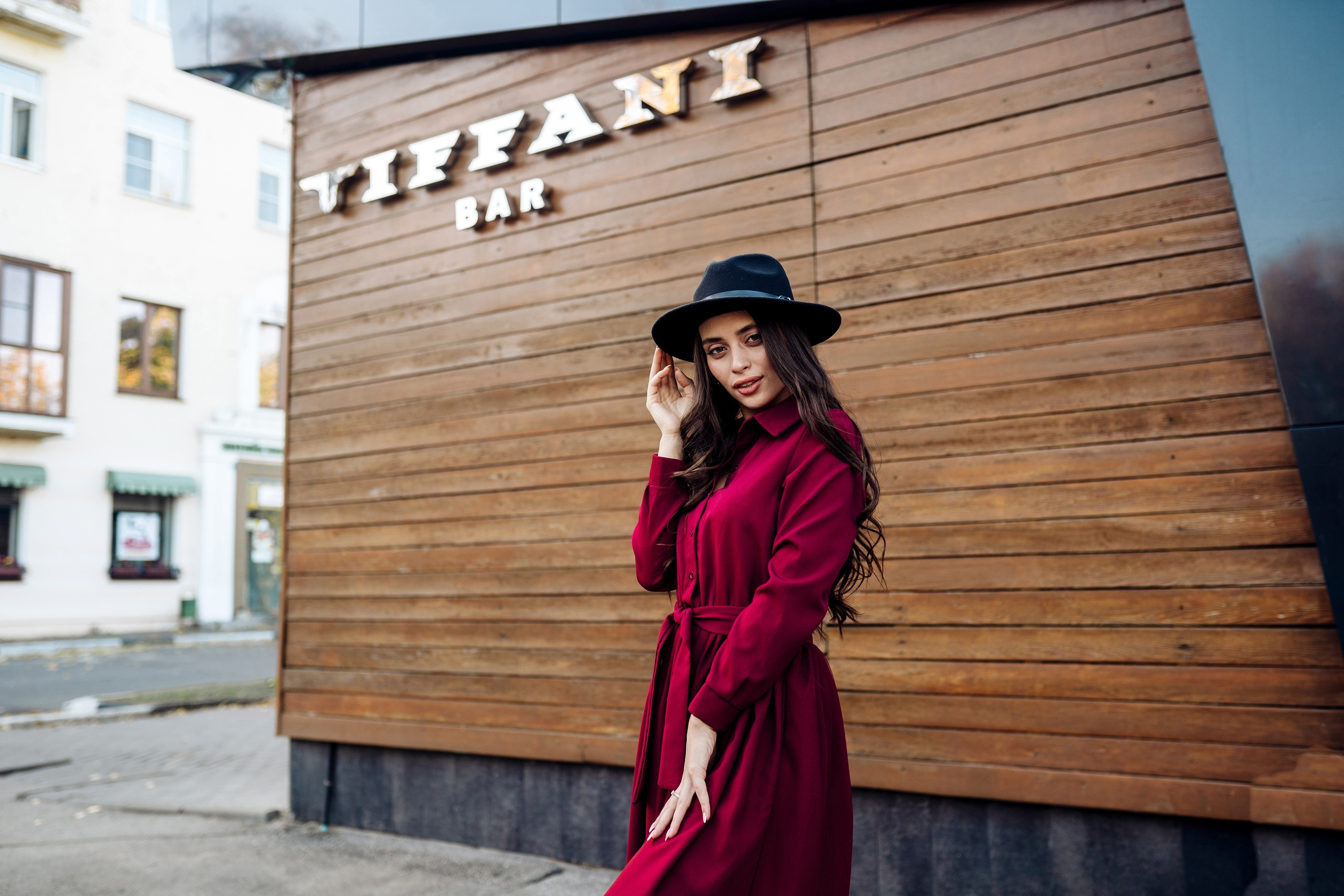 Регина. Фотограф в Нижнем Новгороде Александр Кудрявцев