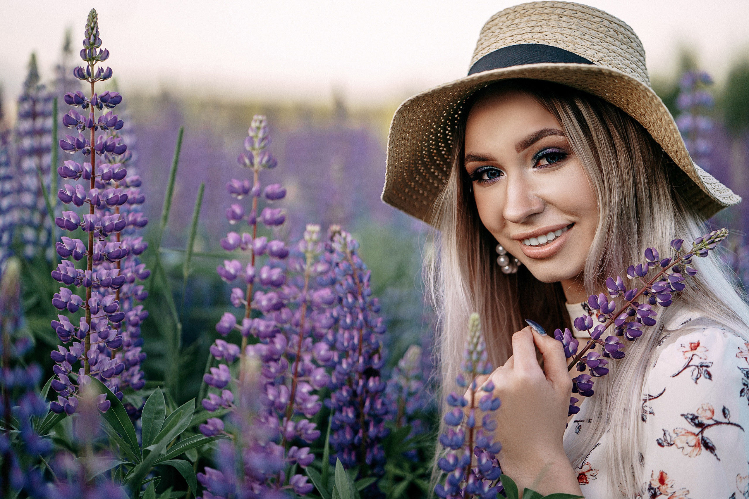 Марина. Фотограф в Нижнем Новгороде Александр Кудрявцев