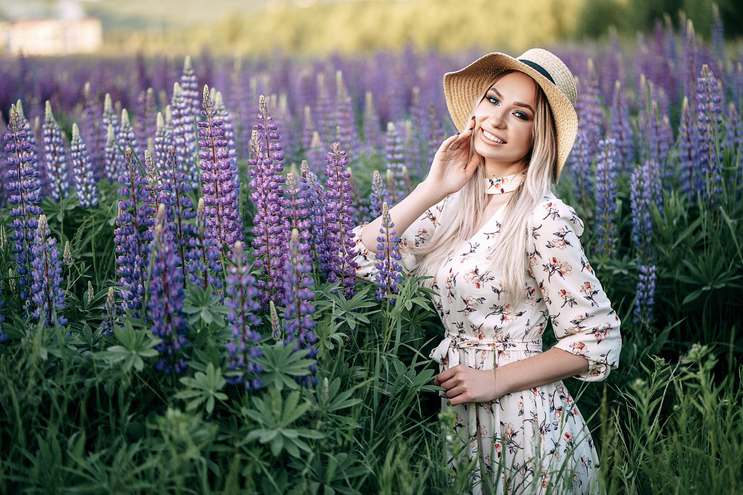 Марина. Фотограф в Нижнем Новгороде Александр Кудрявцев