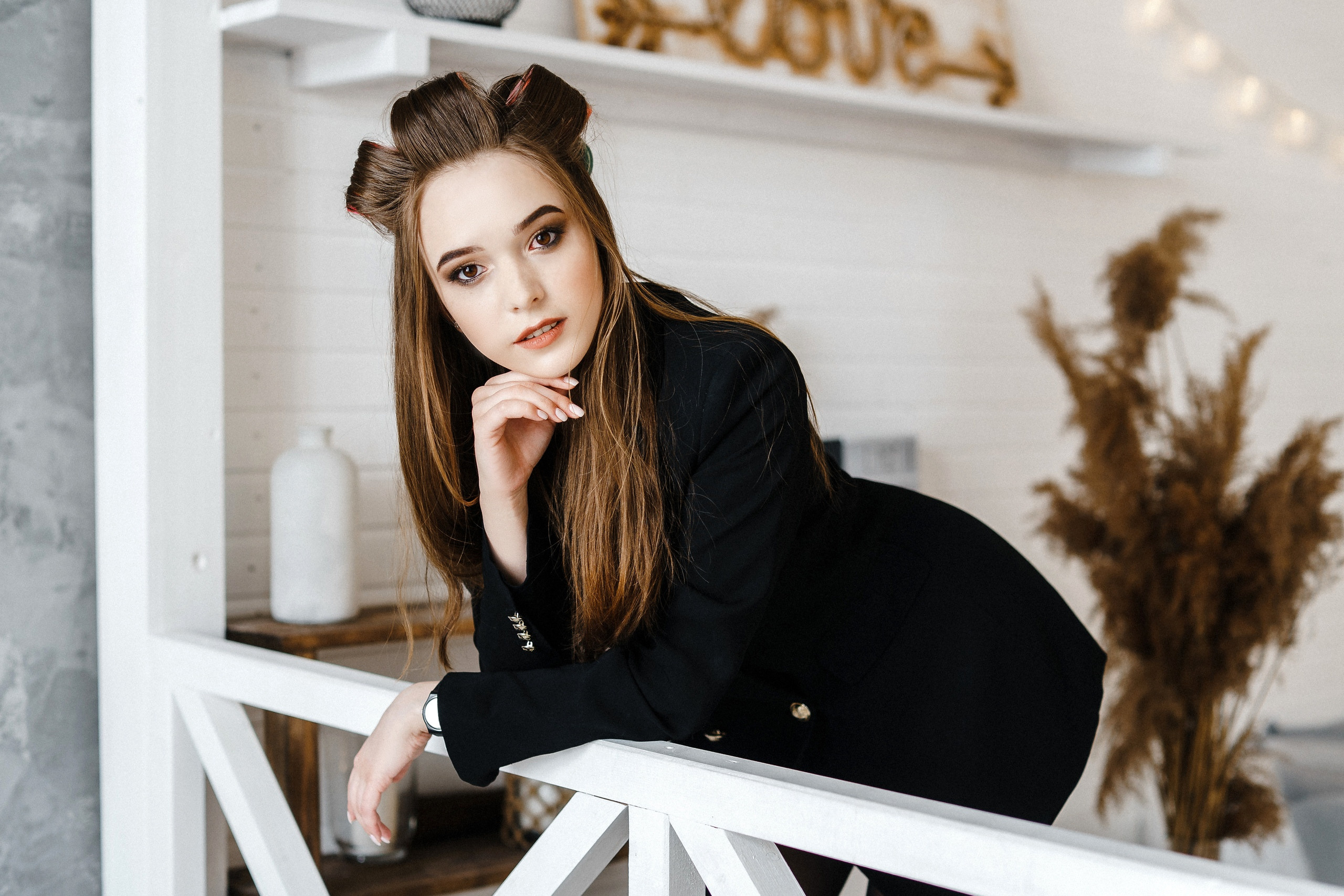 Аня. Фотограф в Нижнем Новгороде Александр Кудрявцев