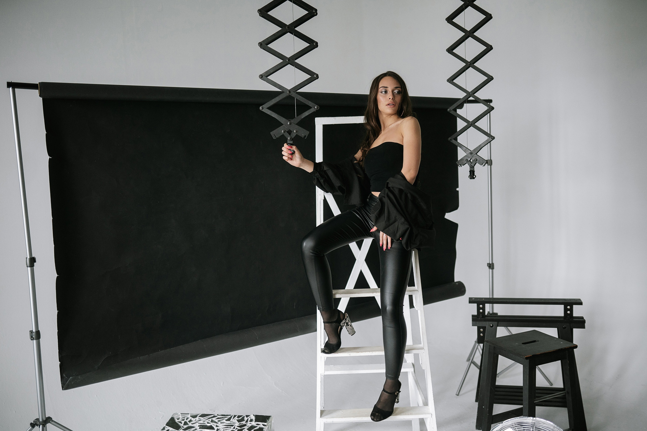 Регина. Фотограф в Нижнем Новгороде Александр Кудрявцев