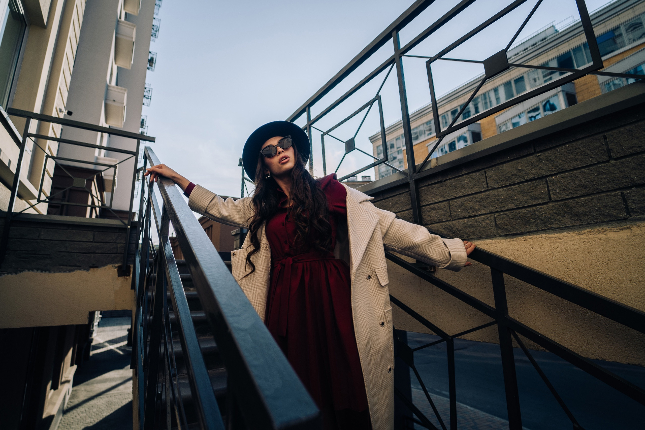 Регина. Фотограф в Нижнем Новгороде Александр Кудрявцев