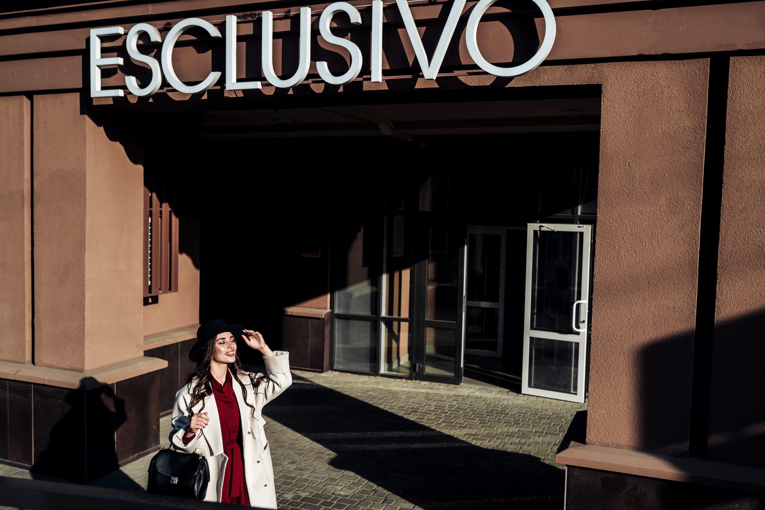 Регина. Фотограф в Нижнем Новгороде Александр Кудрявцев