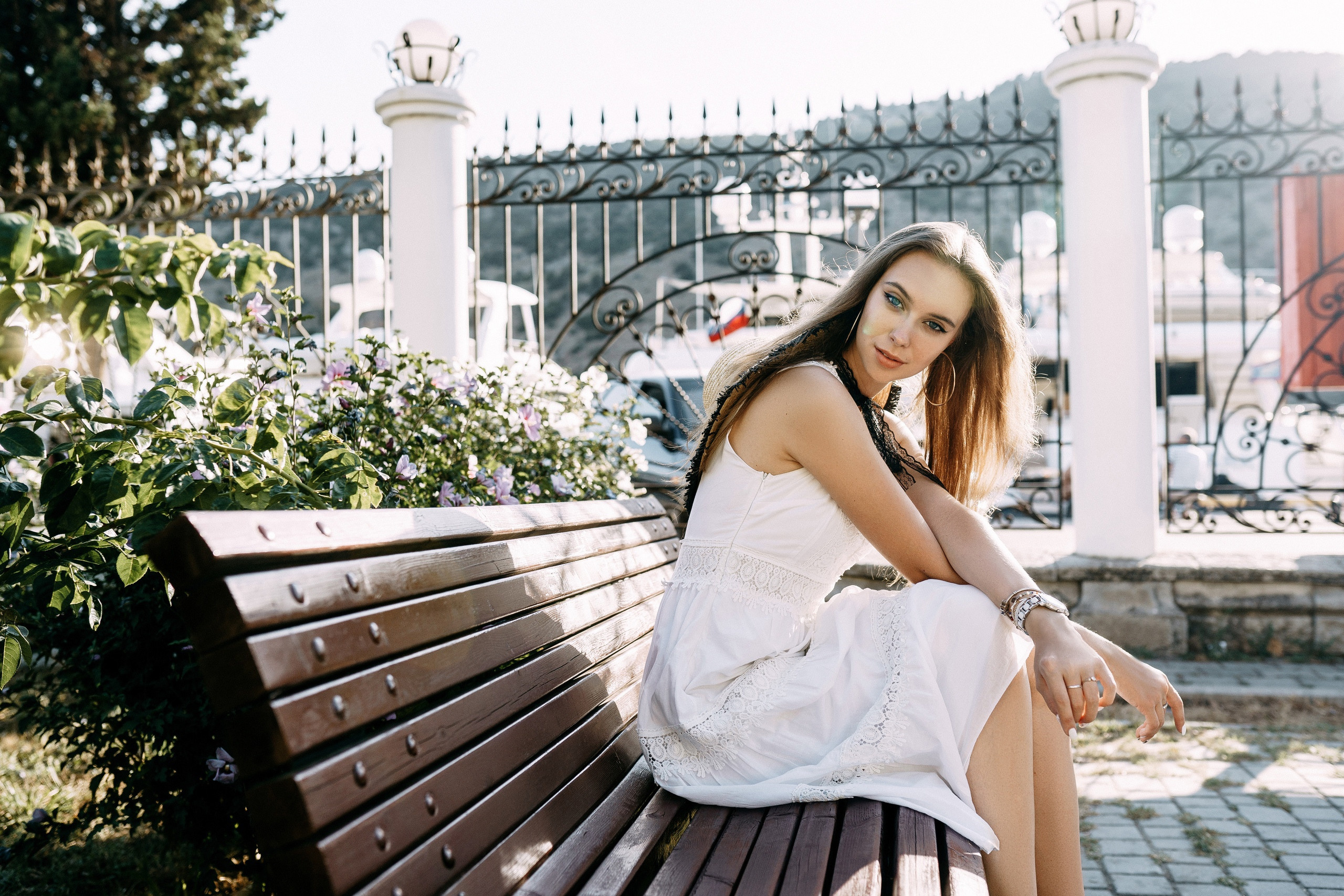 12. Фотограф в Нижнем Новгороде Александр Кудрявцев