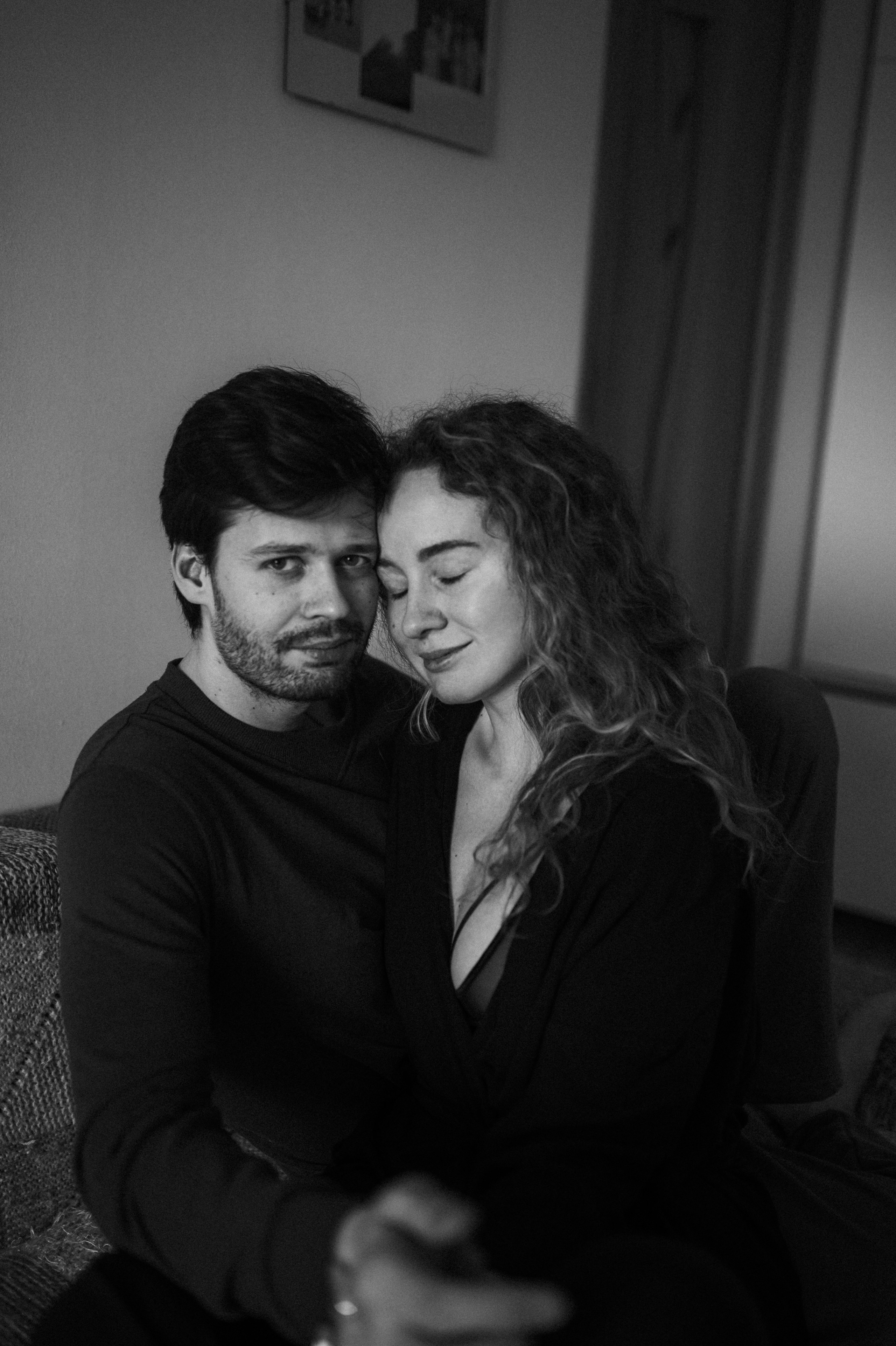 Каролина и Артем. Www.ostermiller.ru