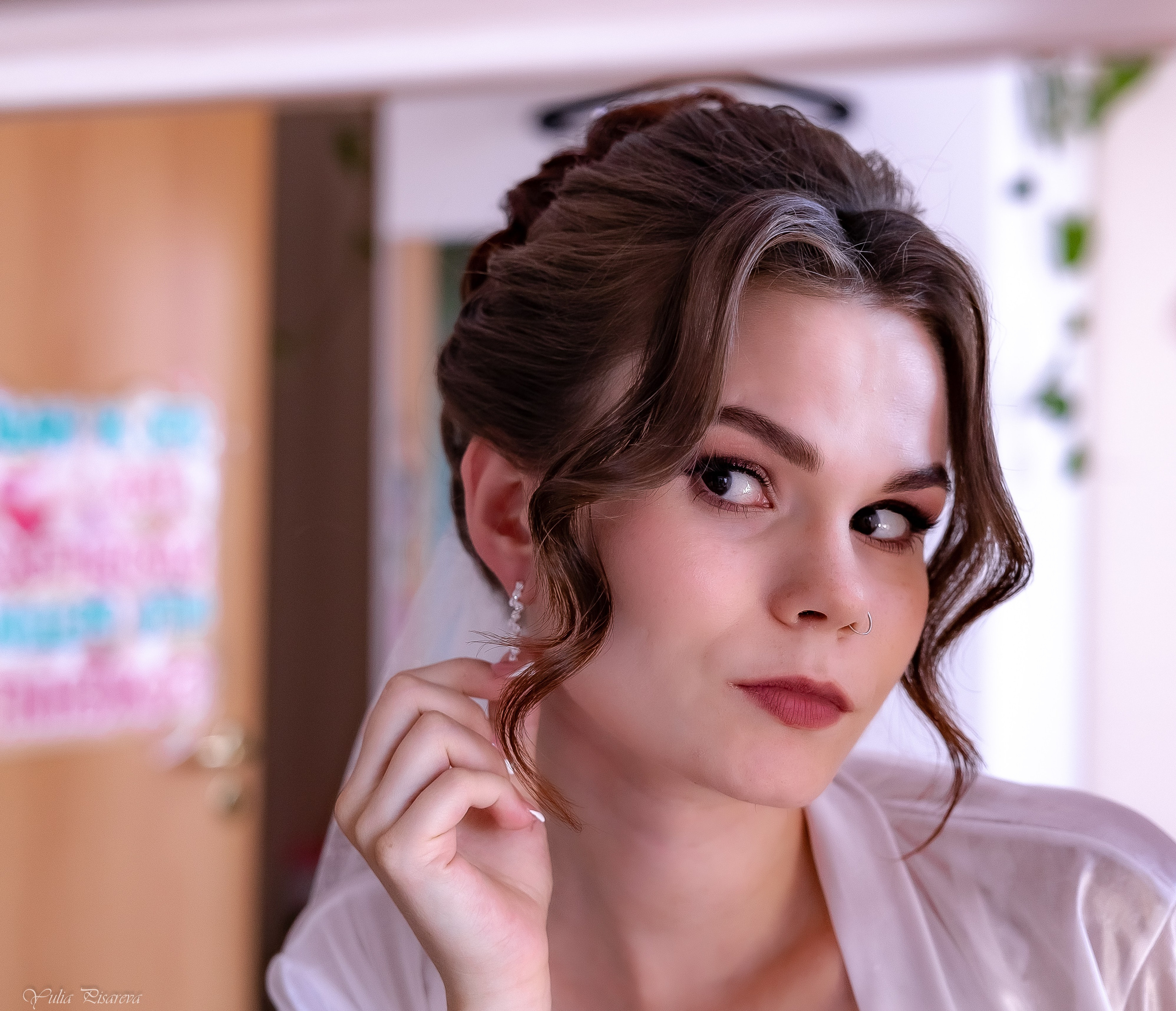 Свадьба Людмила и Михаил. Фотограф в Санкт-Петербурге Писарева Юлия