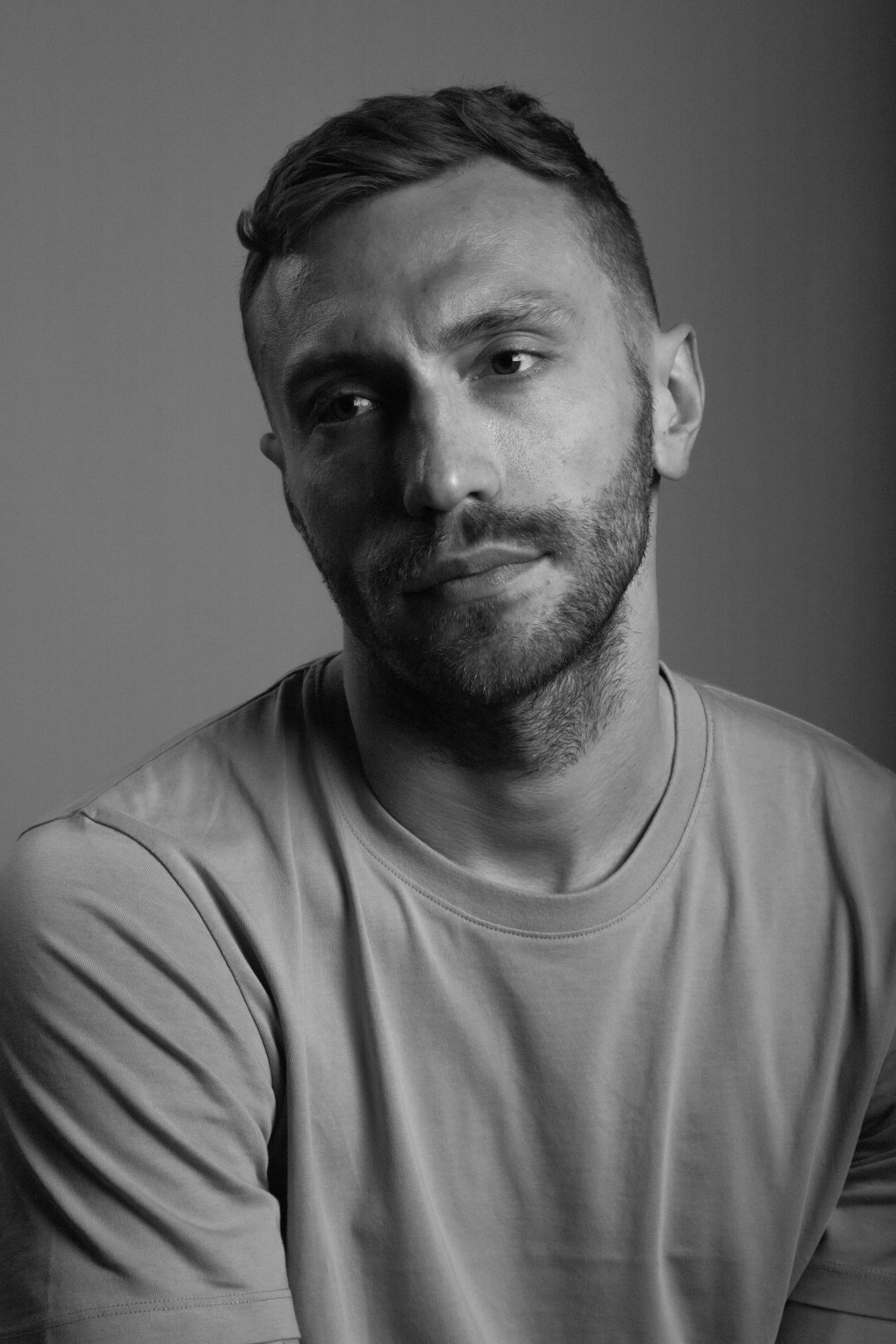 Фотограф в Москве. Портрет, Fashion портрет, эстетика, чувственность