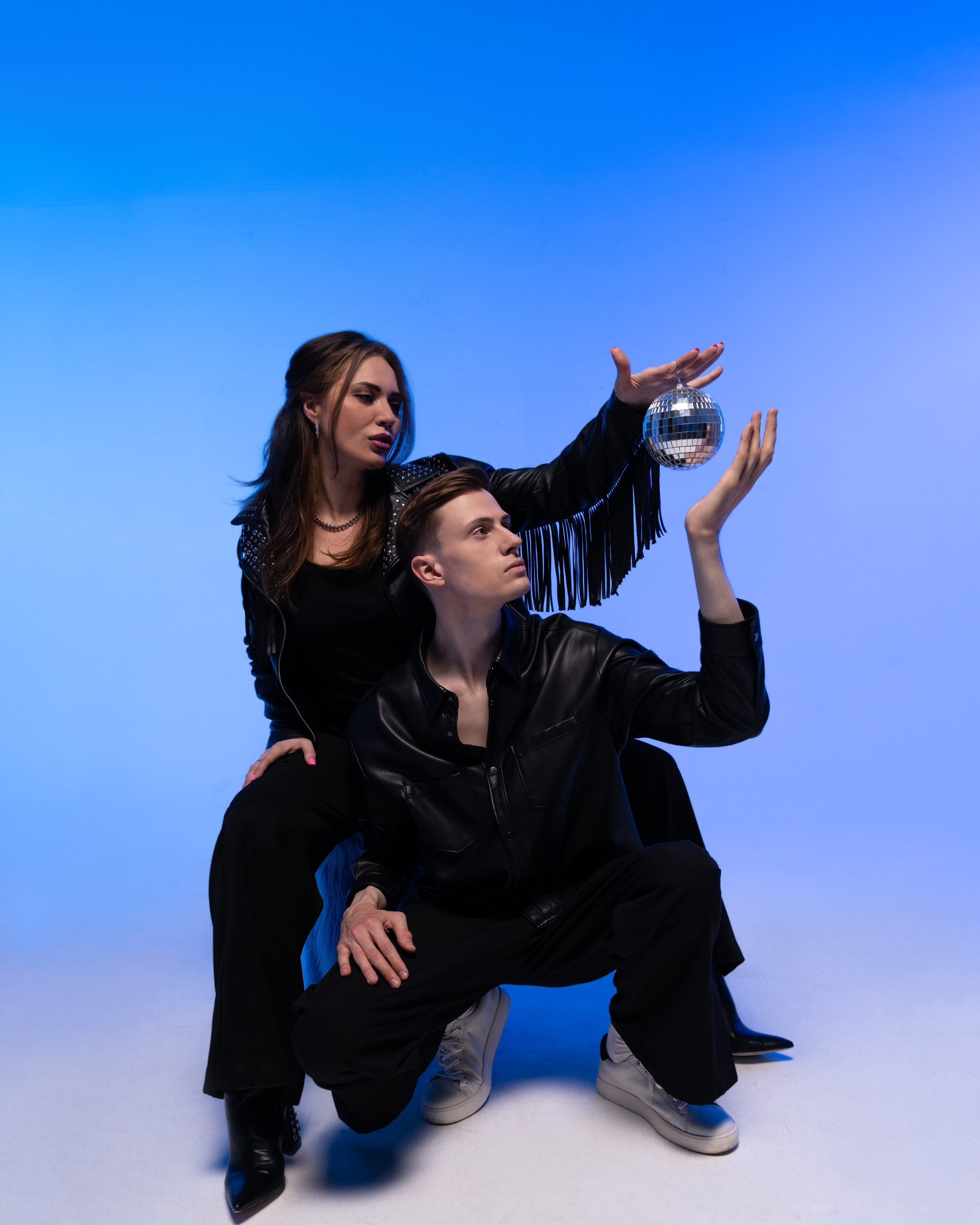 Фотограф в Москве. Портрет, Fashion портрет, эстетика, чувственность