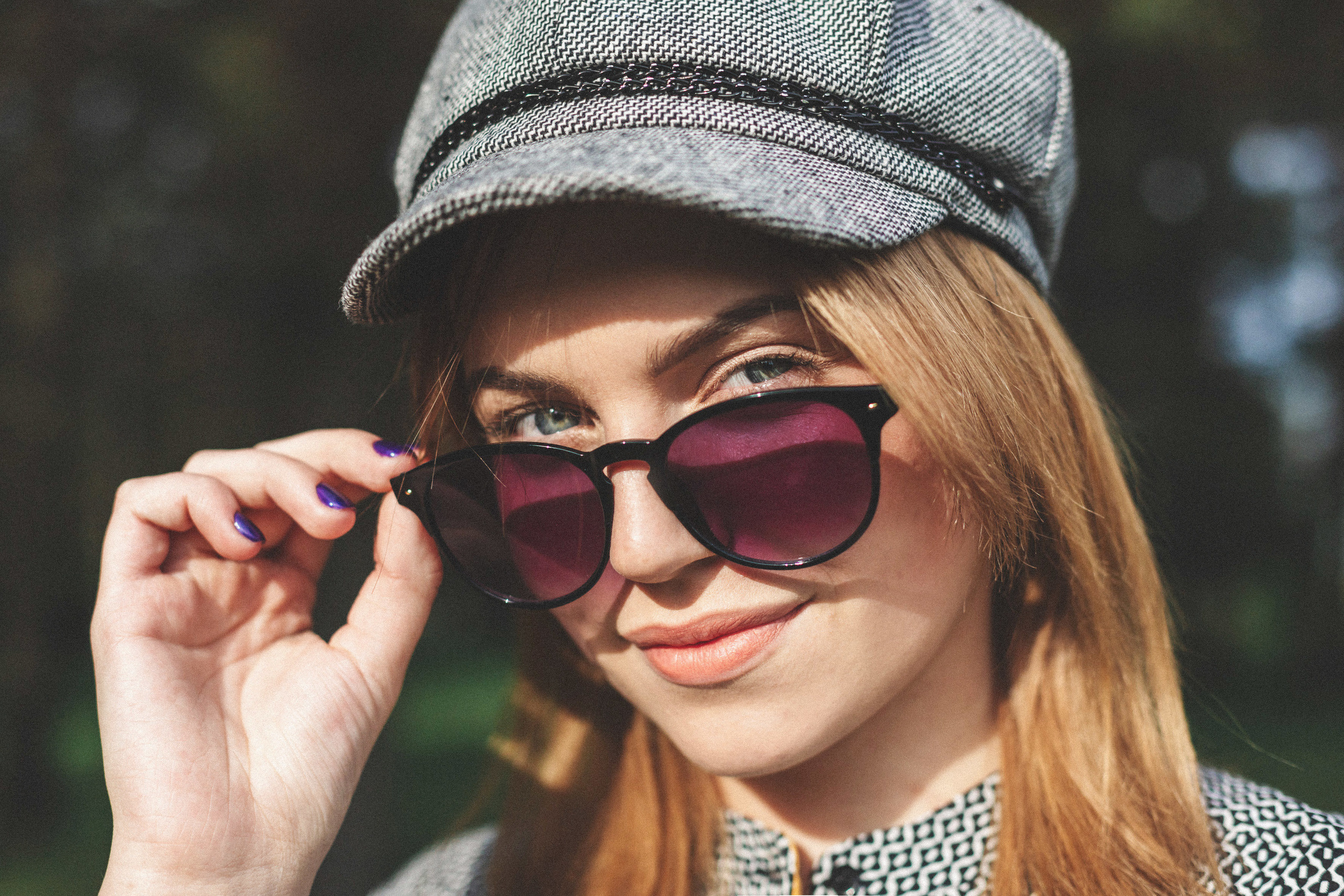 Юля. Свадебный и семейный фотограф в Санкт-Петербурге Евгений Панин