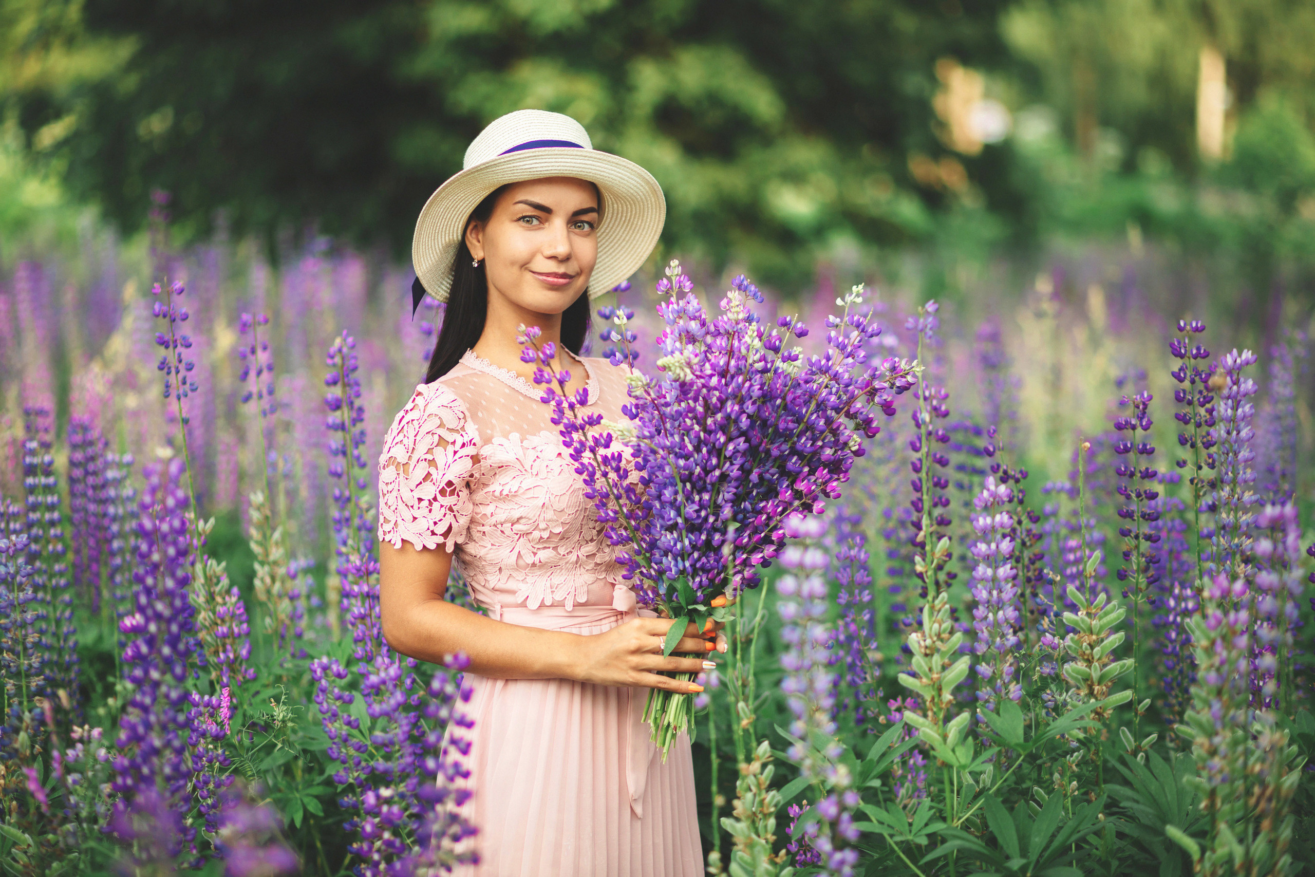Юля. Свадебный и семейный фотограф в Санкт-Петербурге Евгений Панин