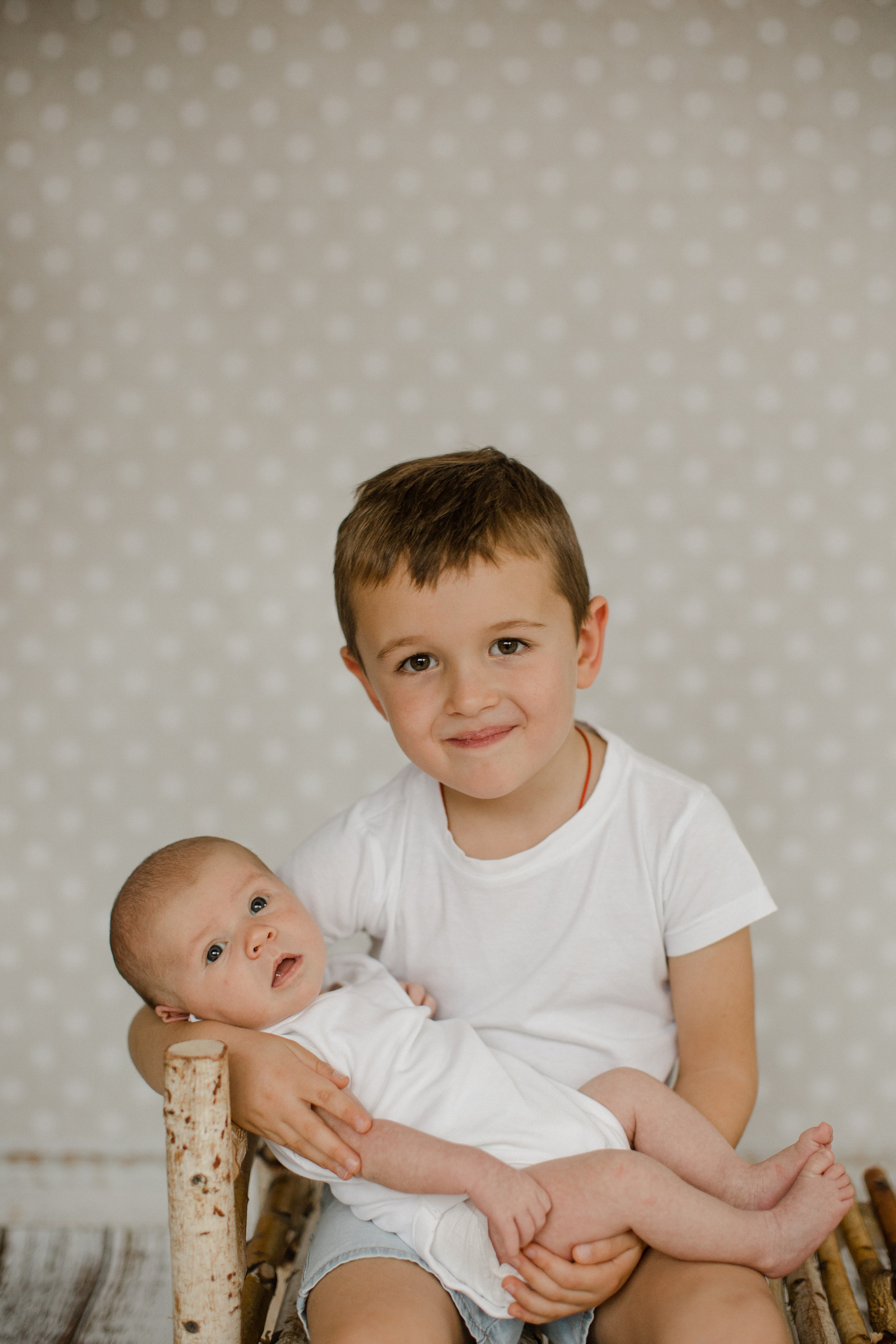 Рита с семьей. Семейный и детский фотограф в Москве Кузьмина Мария