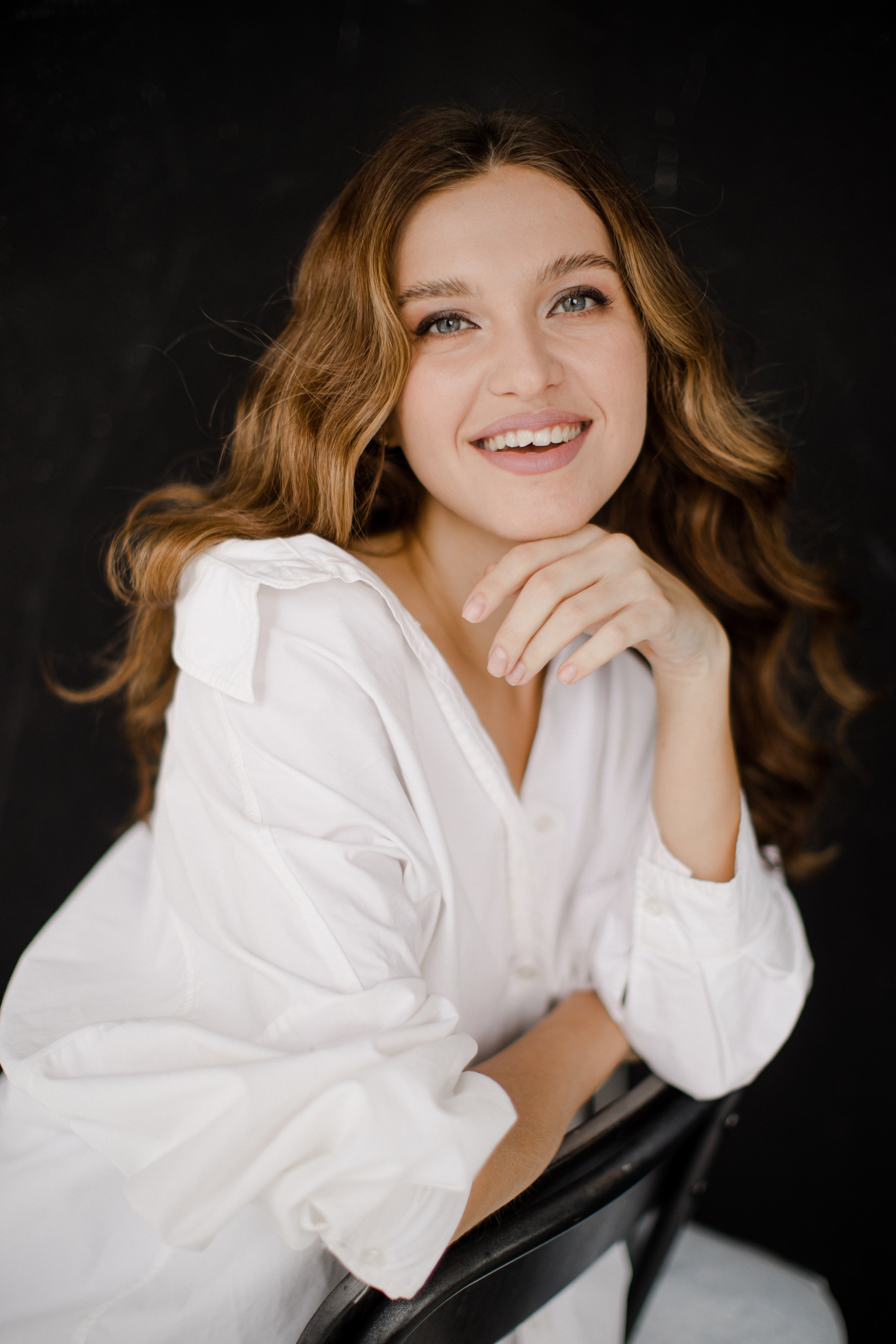 Регина. Семейный и детский фотограф в Москве Кузьмина Мария