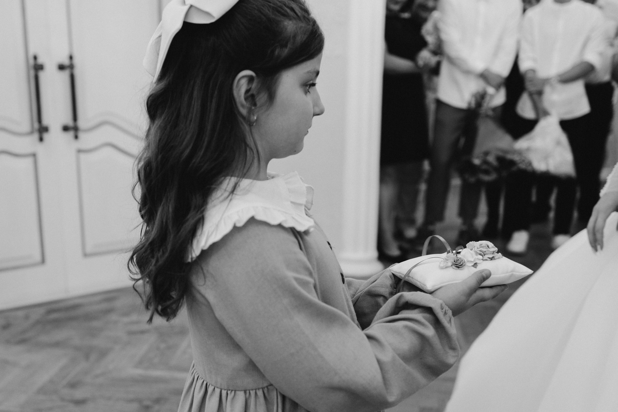 Настя и Саша. Фотограф в Туле и Алексине Стулова Мария