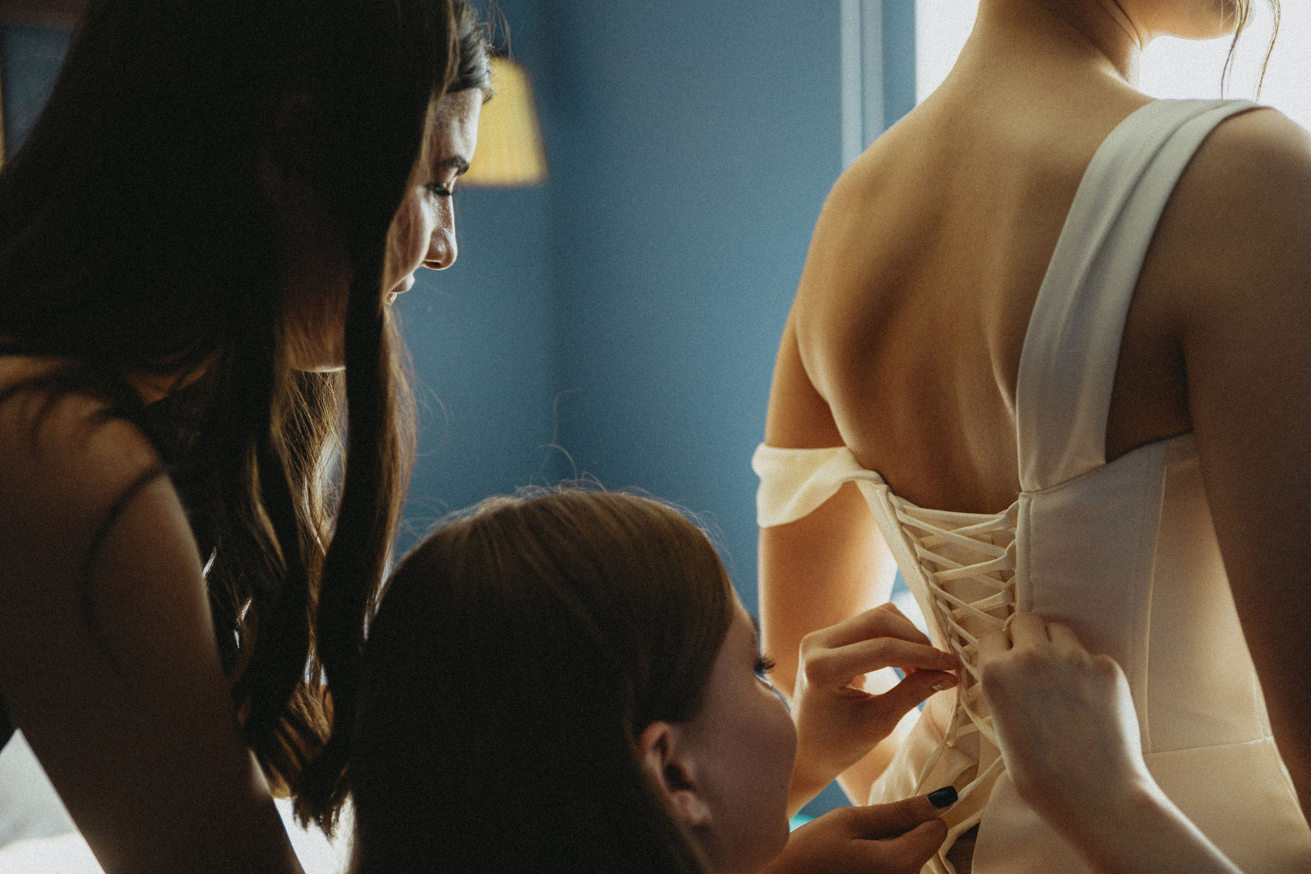 Алина&Иван. Фотограф ЕКБ