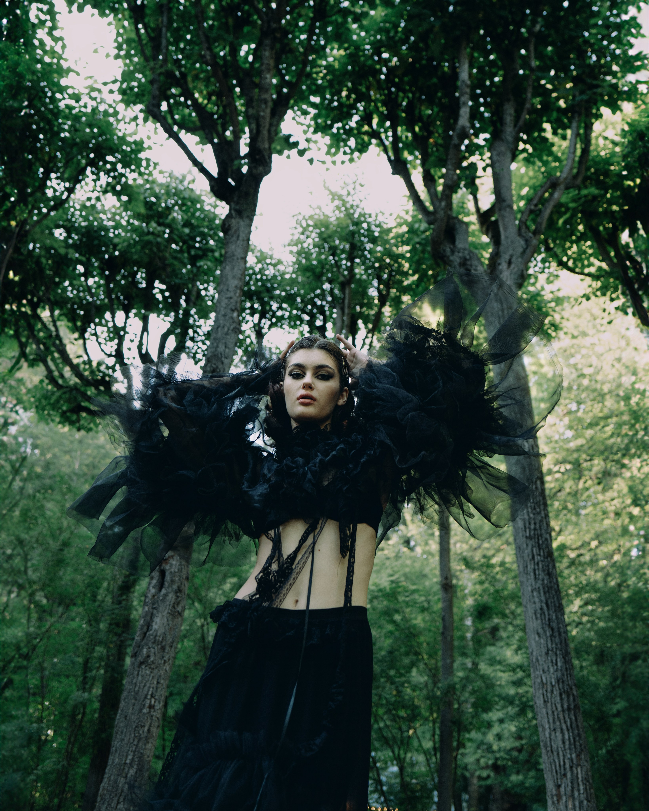 VARYA. Фотограф