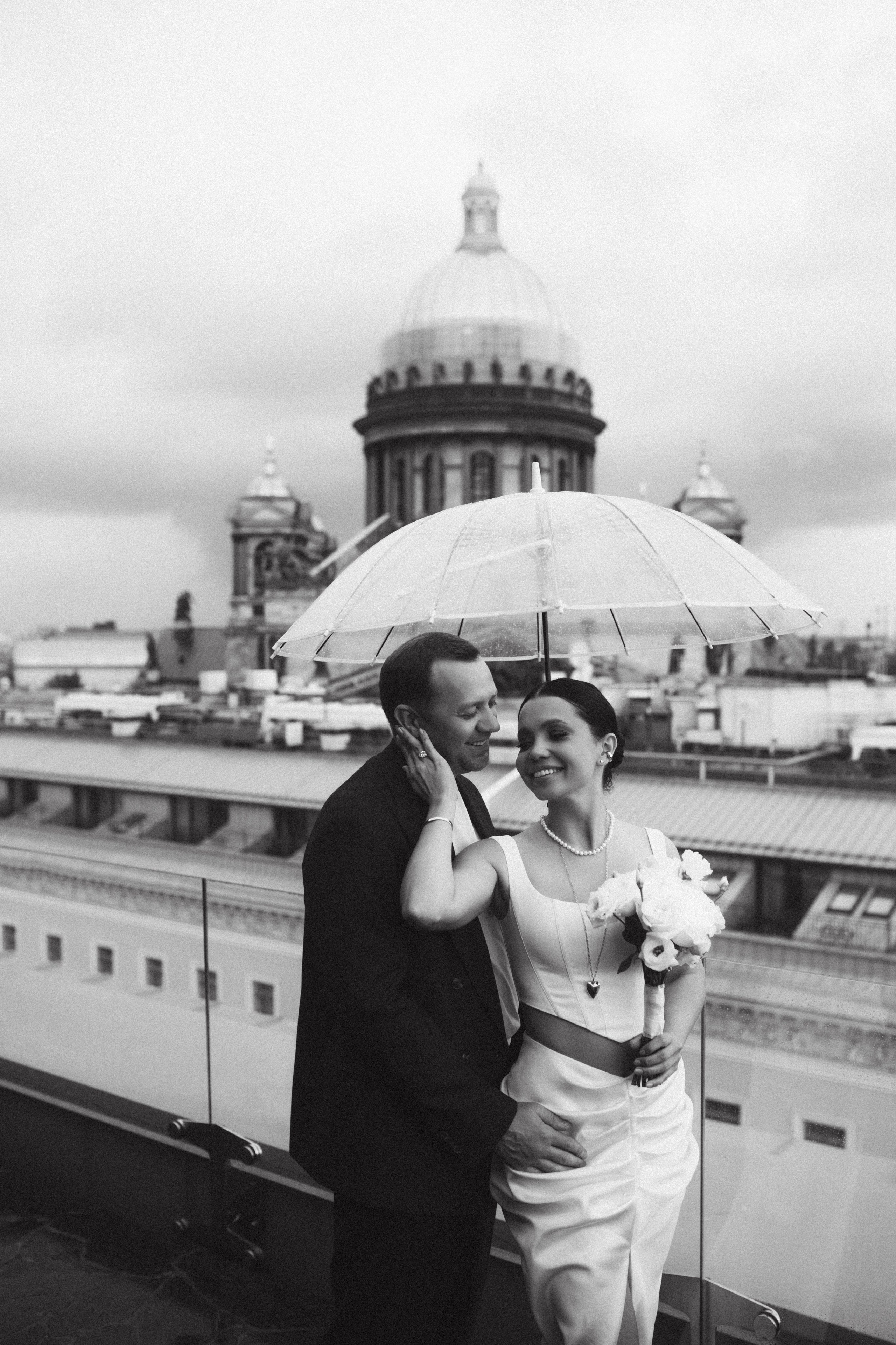 С & С | Санкт-Петербург. Фотограф Екатерина Амбрушкевич