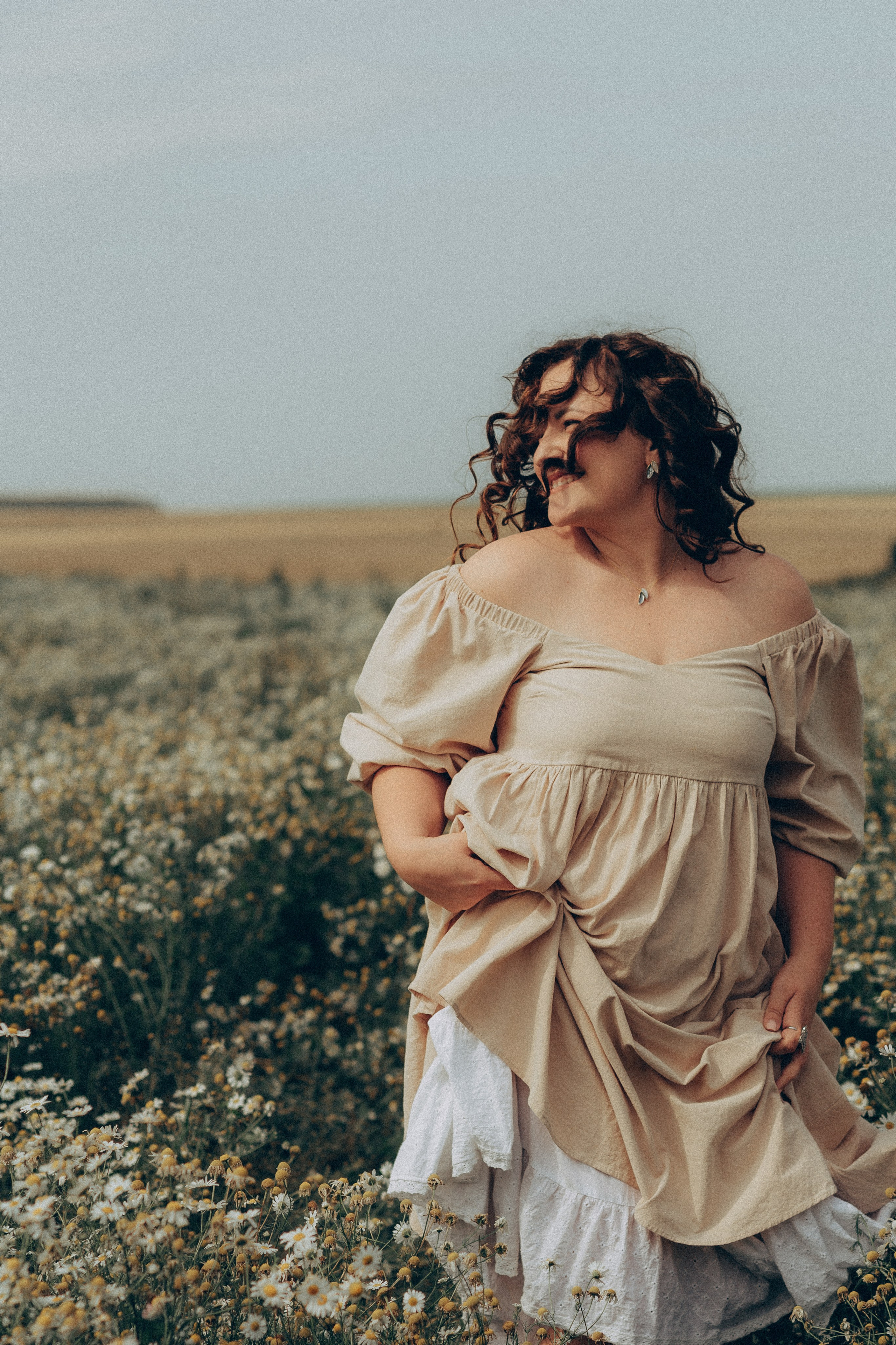 фотосессия в суздале в русском стиле