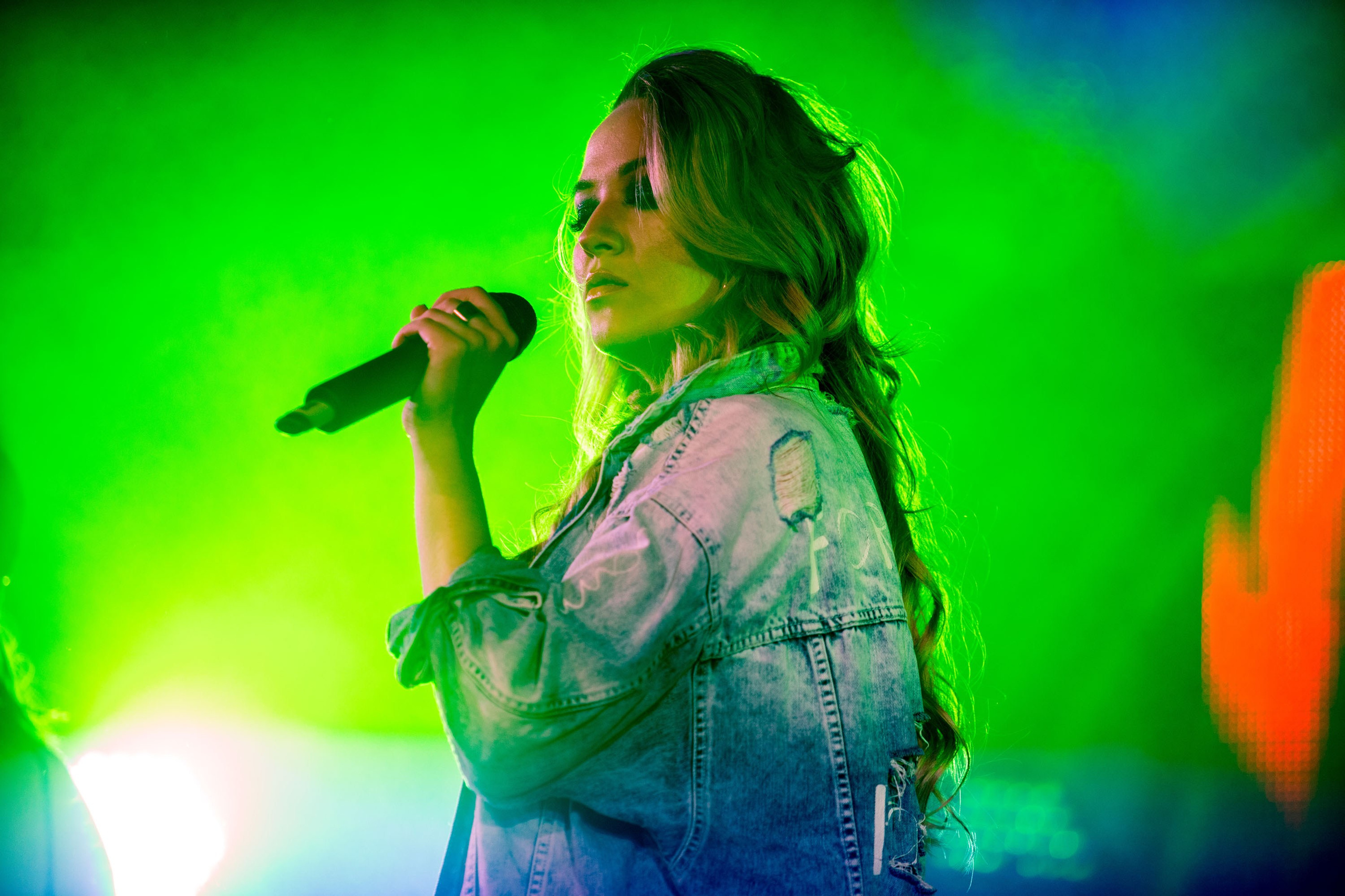 Концерты в казино Tigre de Cristal. Репортажный фотограф во Владивостоке