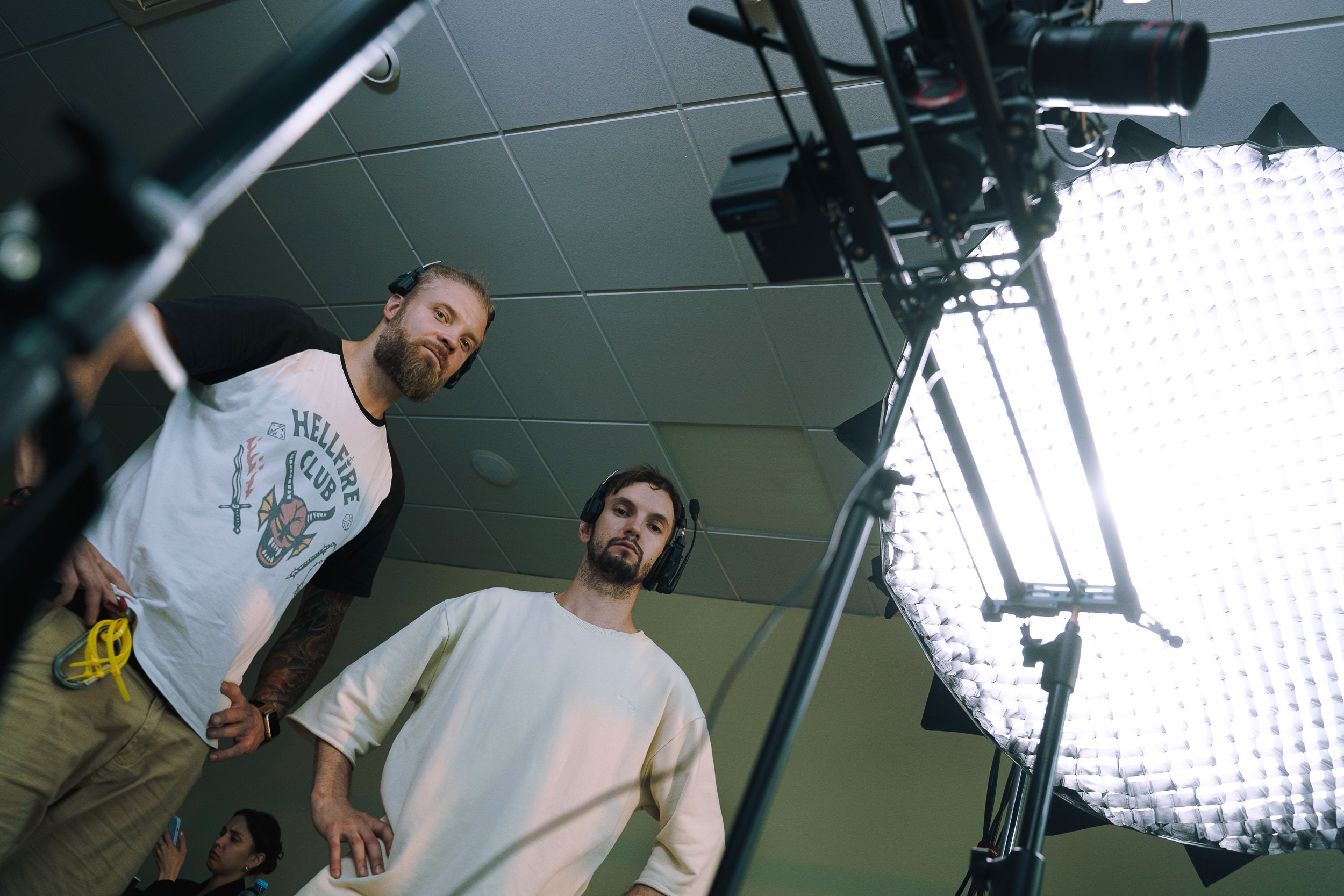 Brocast 08/23. Концертный и портретный фотограф Москва и Санкт-Петербург