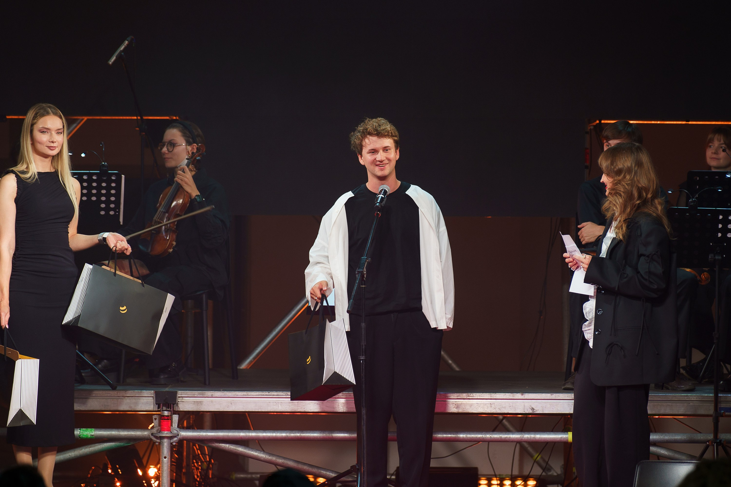 G8. Концертный и портретный фотограф Москва и Санкт-Петербург