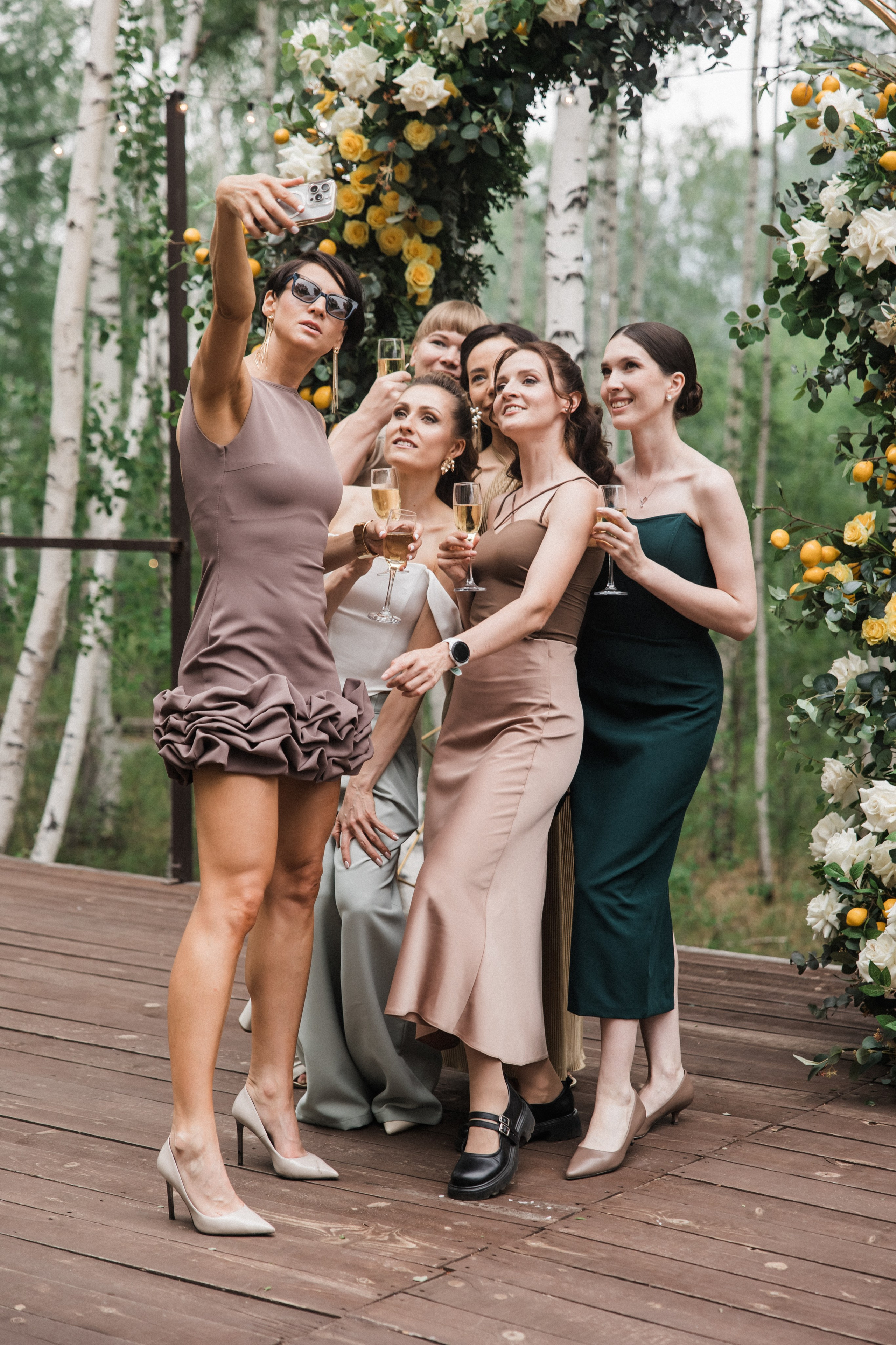 Tomas & Liza. Главная