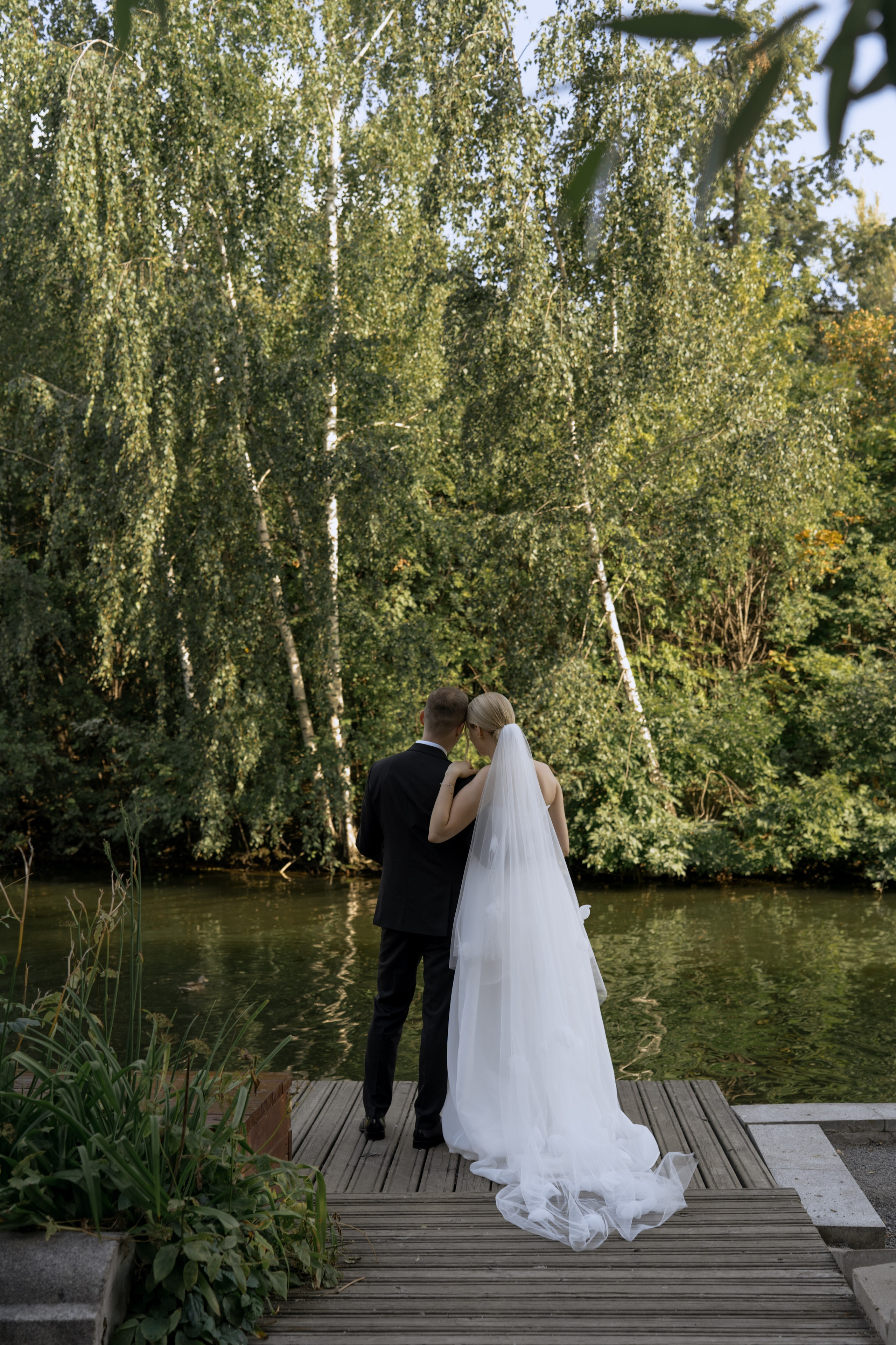 Павел + Наталья. Свадебный и семейный фотограф в Москве/Калуге Юлия Мосиюк