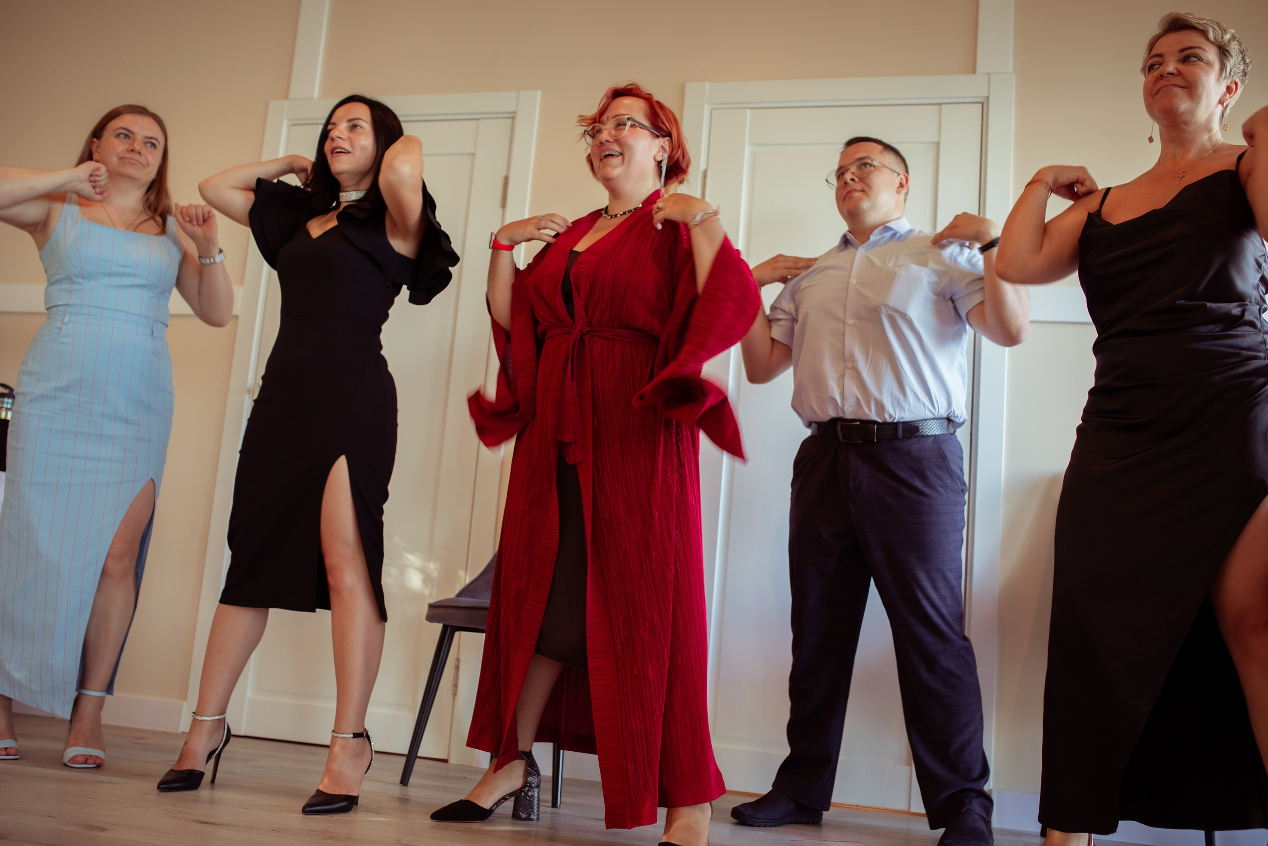 Юбилей Полины в Пароходе. Семейный и детский фотограф в Москве Дорогова Екатерина