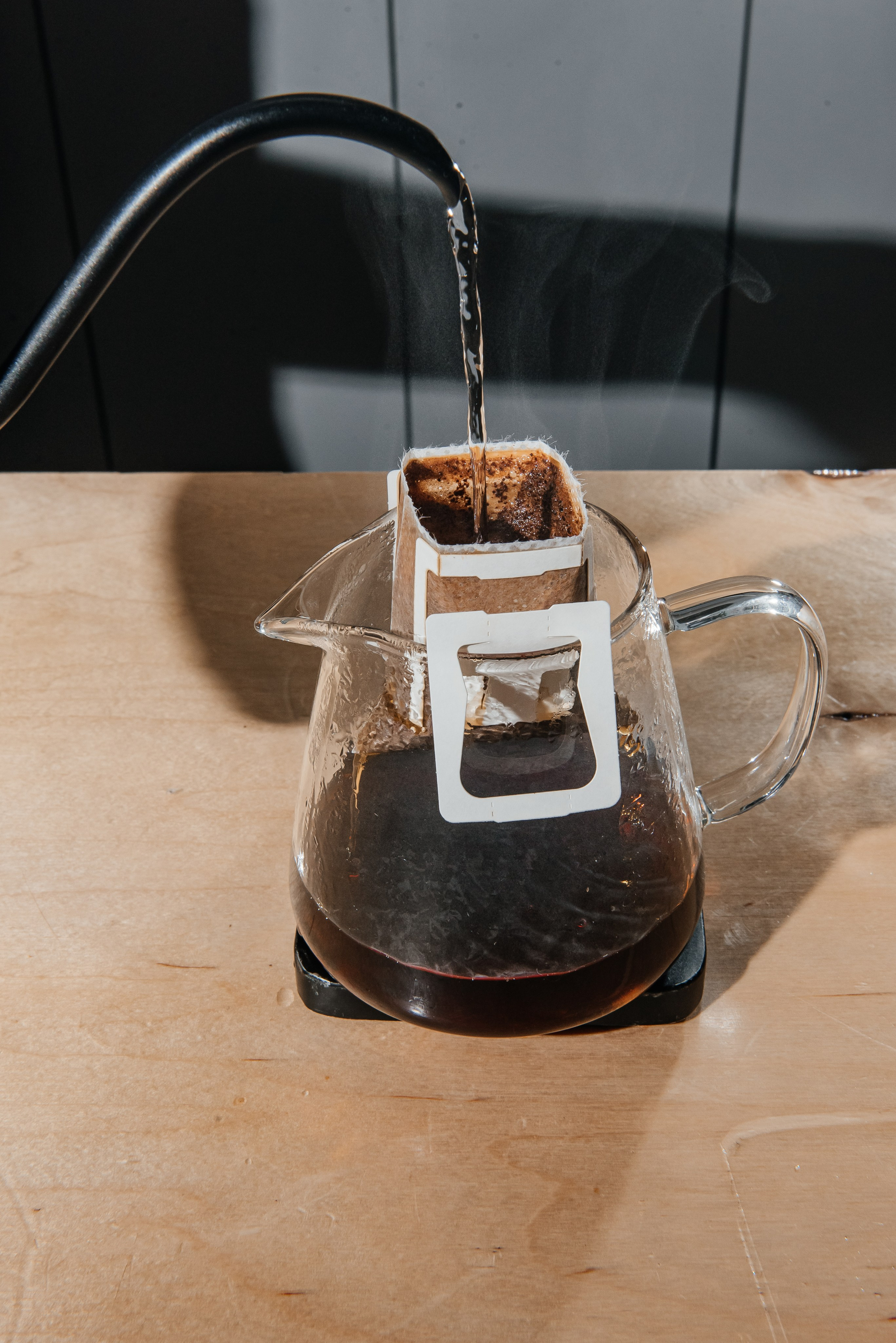 Ботаника кофе рекламная фотосессия. Профессиональный фотограф Артем Рахимов в Казани