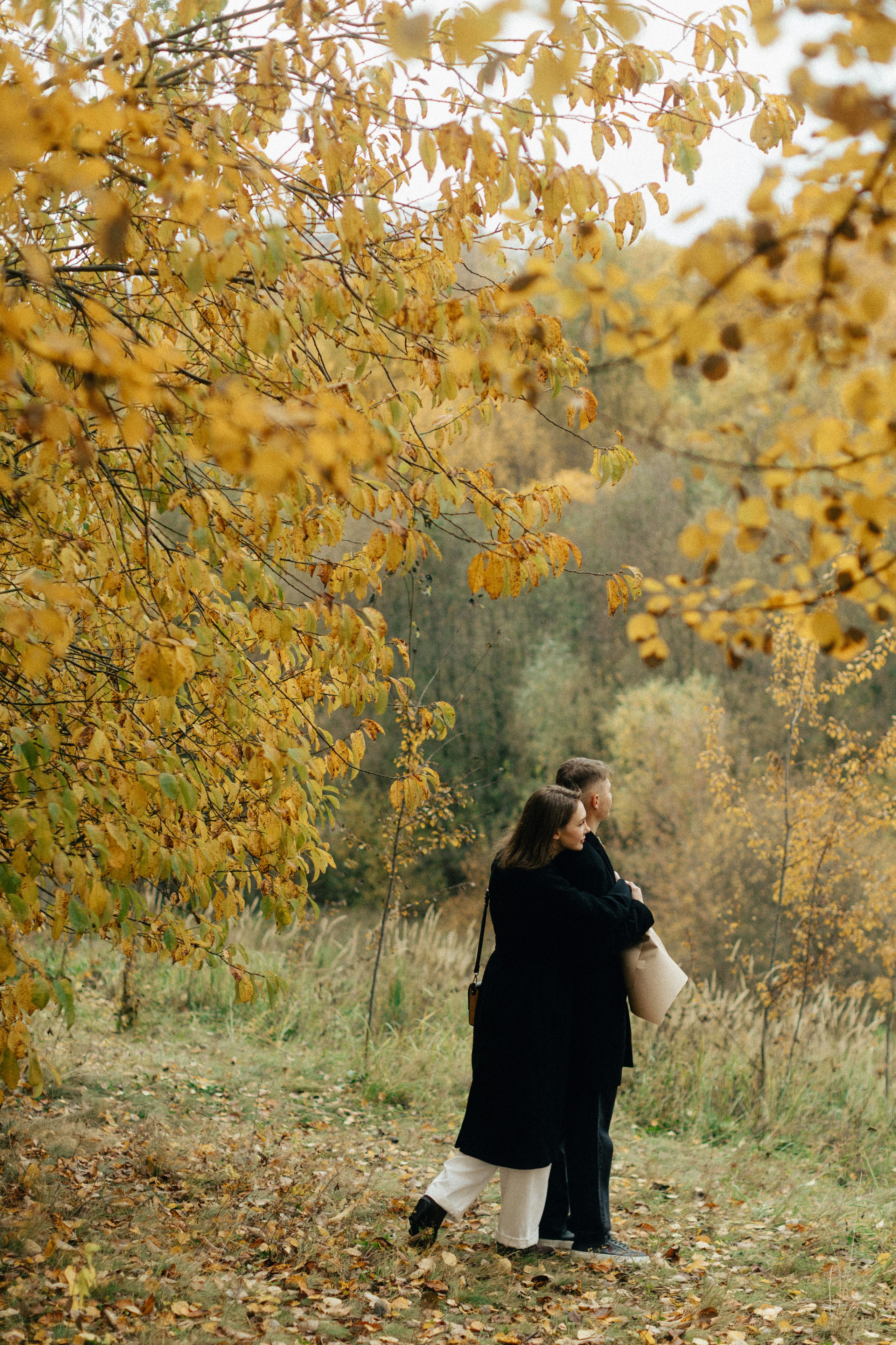 Артём и Надежда. Свадебный и портретный фотограф в Москве Кристина Золотова