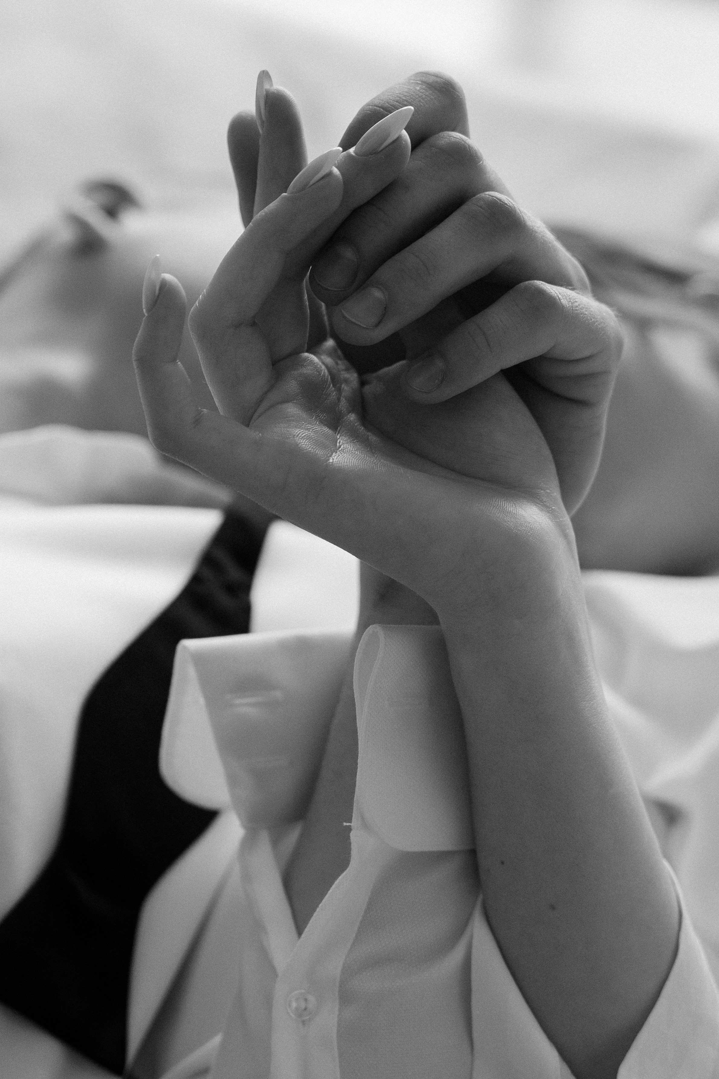 V+E. Полный день (сокращено). Семейный и портретный фотограф в Саратове Сахарова Маша