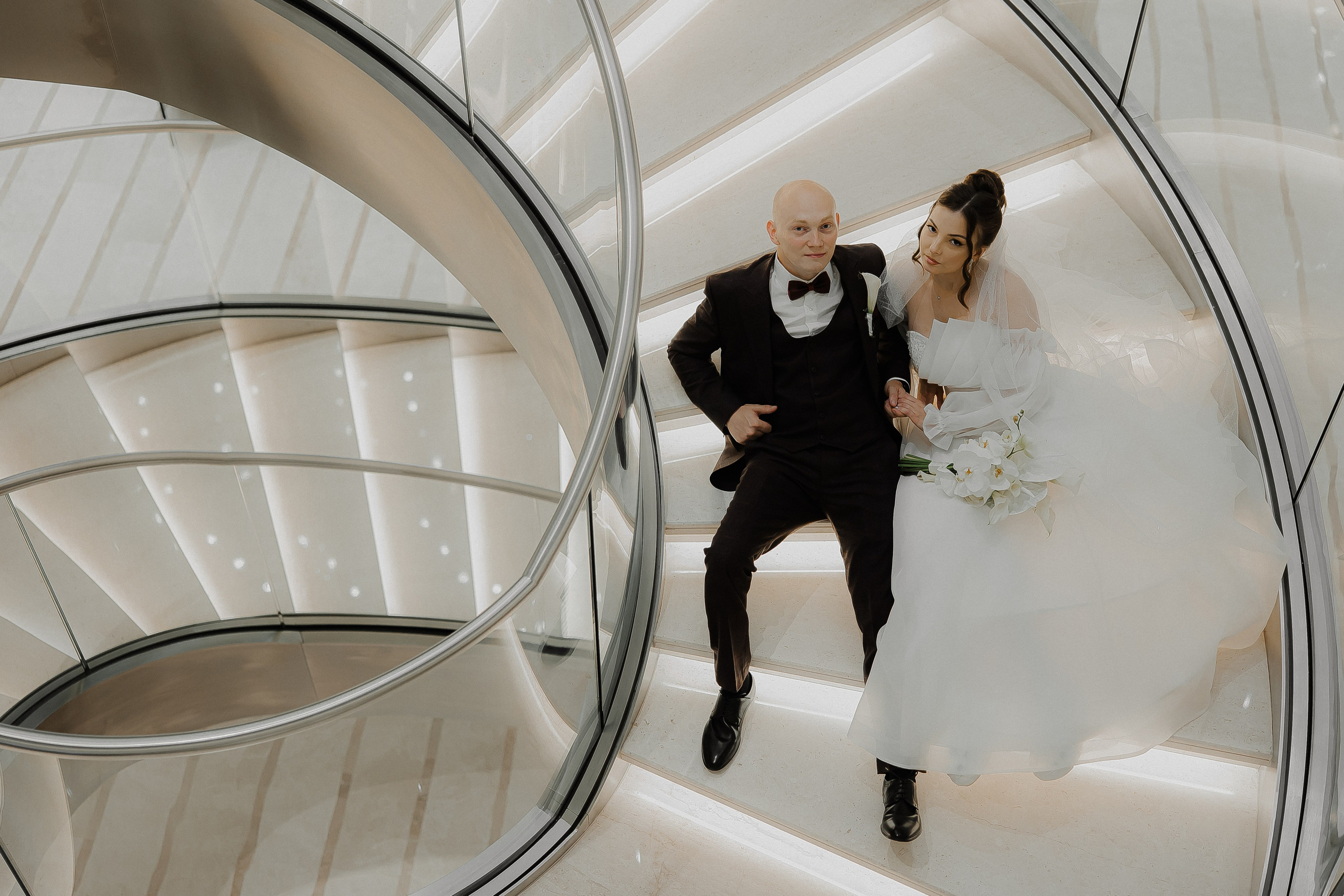 Александр и Маргарита. Свадебный и семейный фотограф Елизавета Ермак | Москва и МО