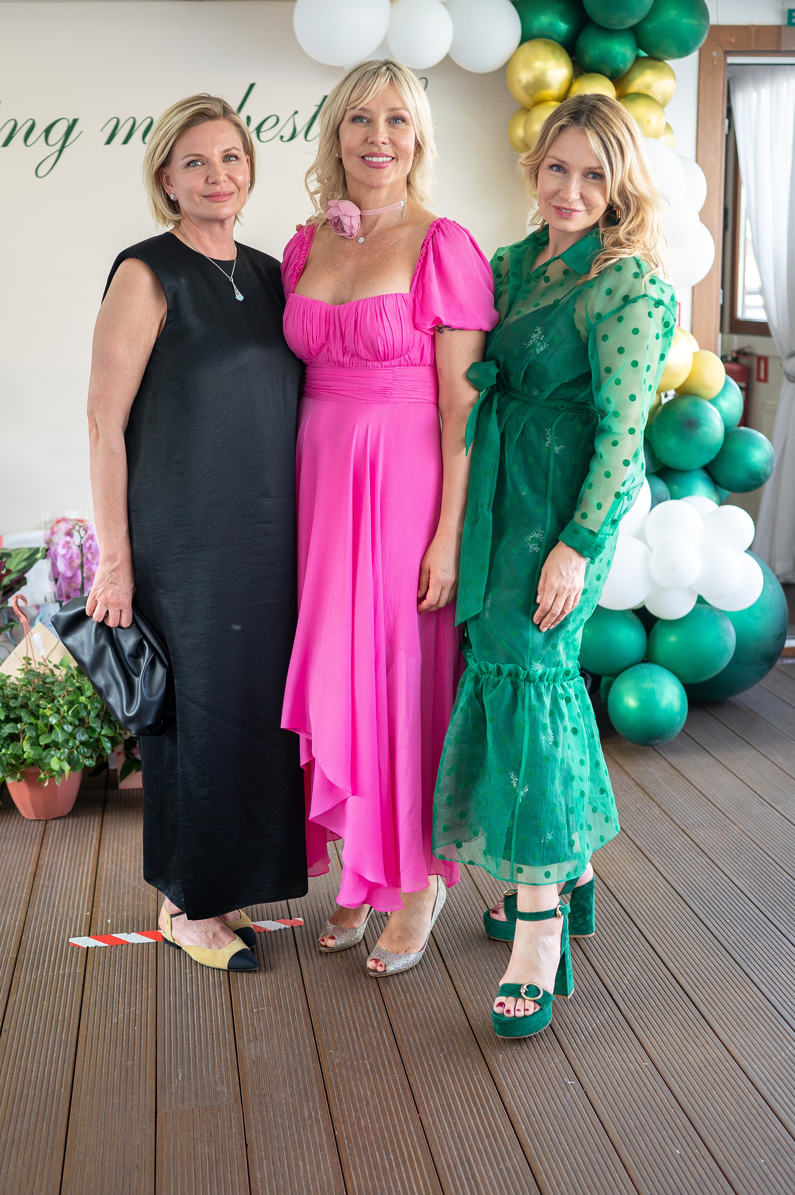 Юбилей. Donskaya-photo