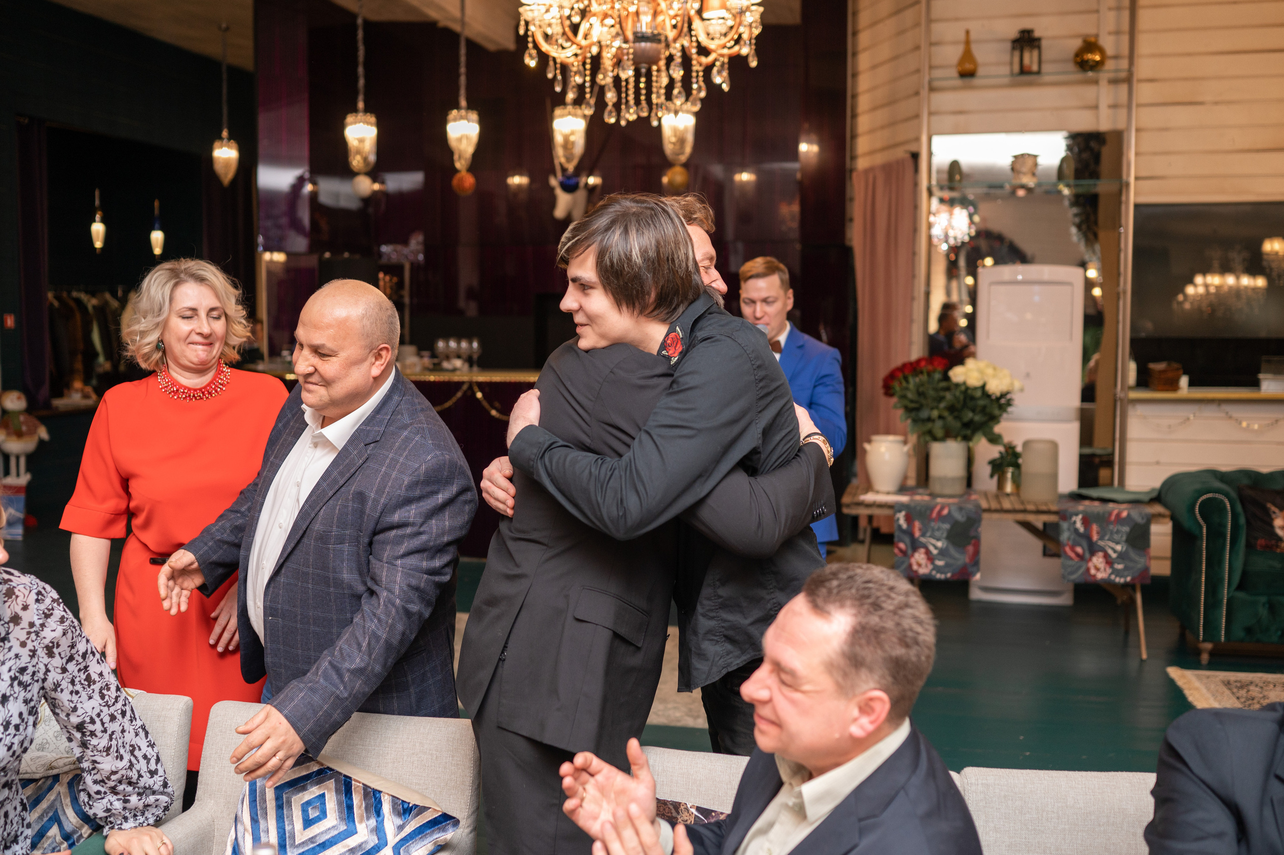 Юбилей. Donskaya-photo