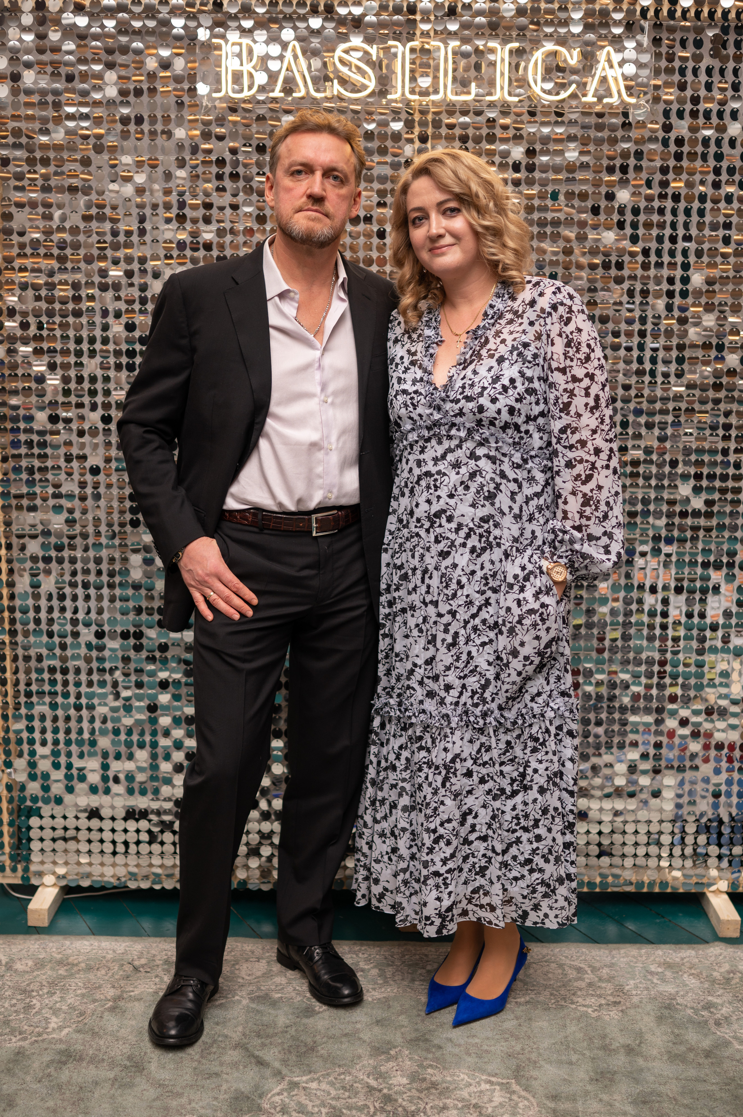 Юбилей. Donskaya-photo