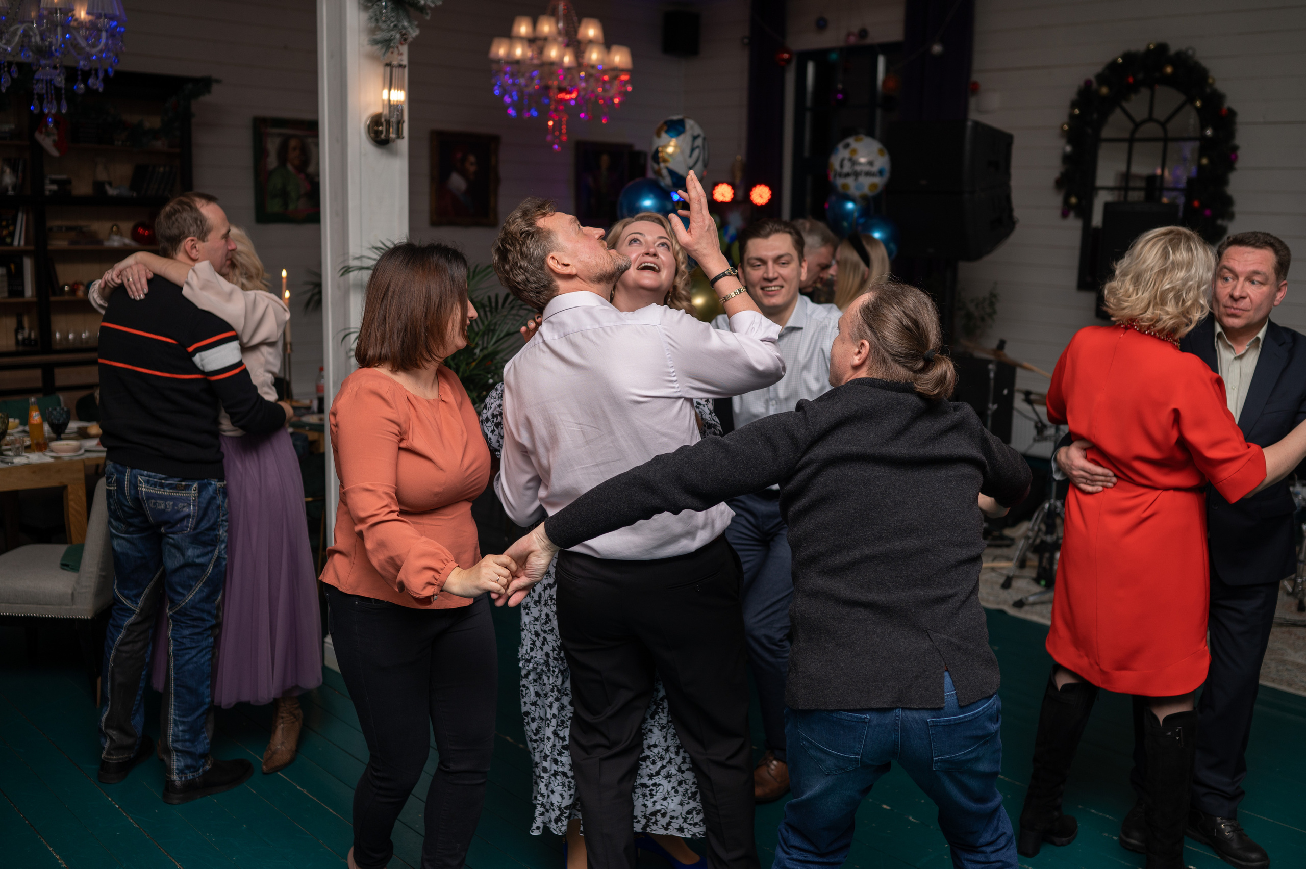 Юбилей. Donskaya-photo