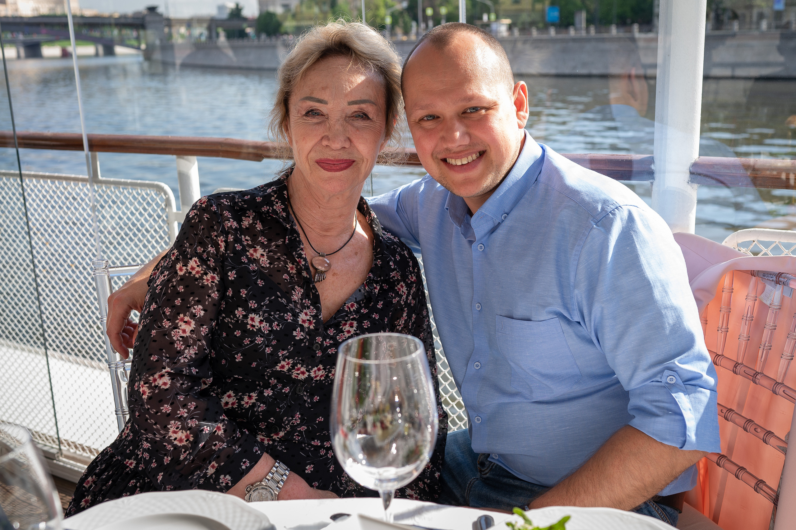 Юбилей. Donskaya-photo