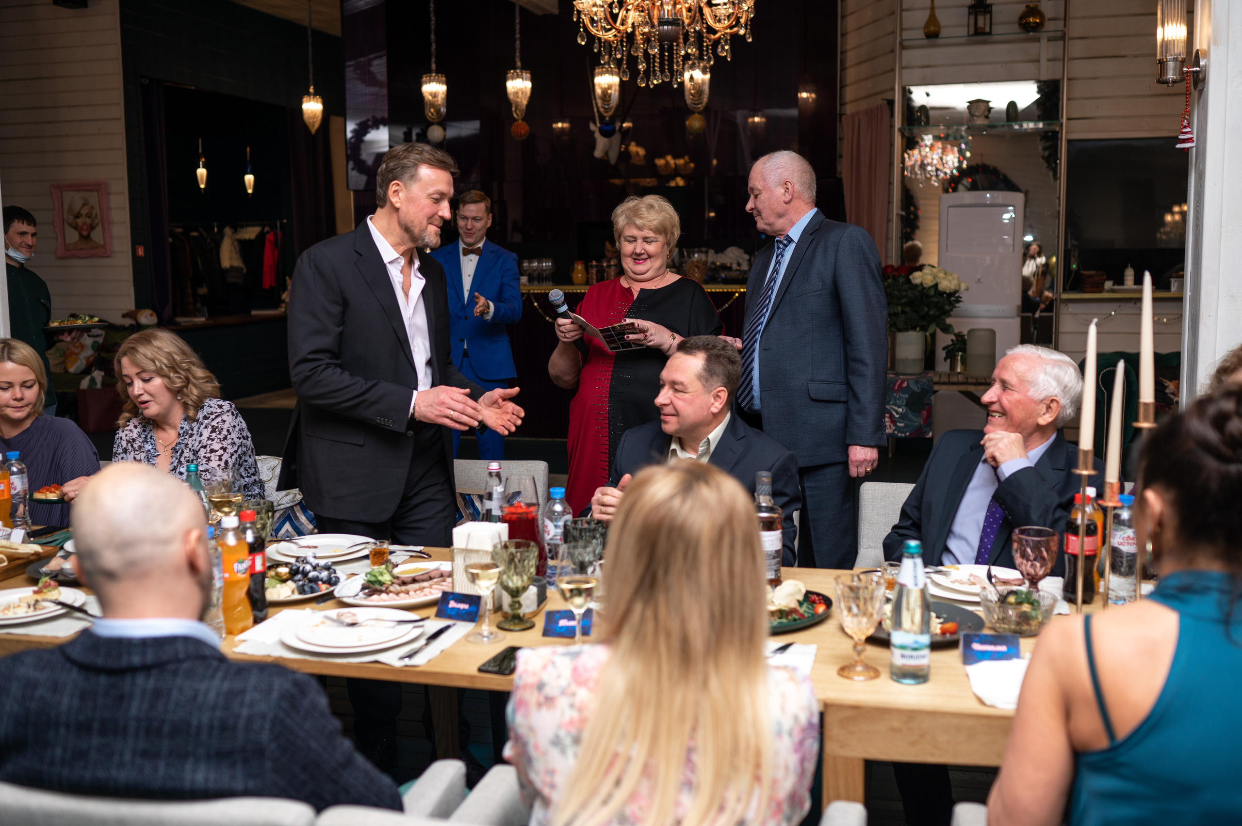 Юбилей. Donskaya-photo