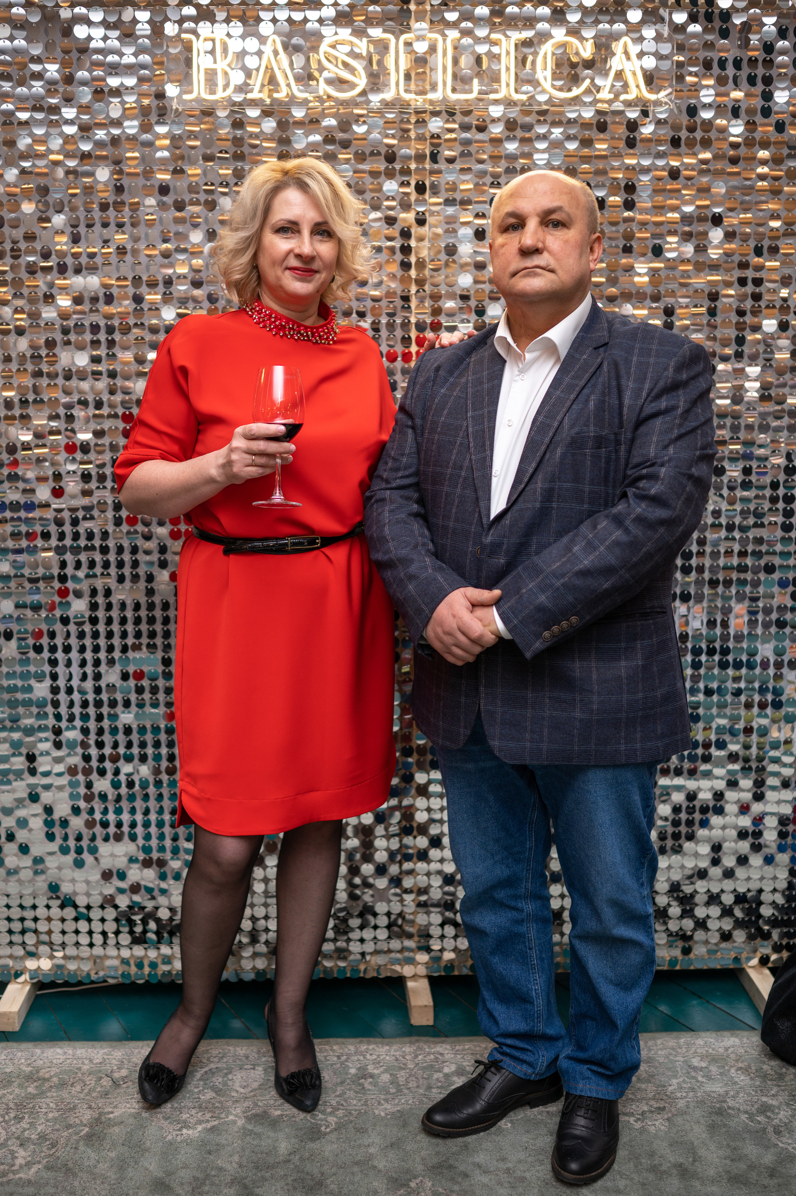 Юбилей. Donskaya-photo