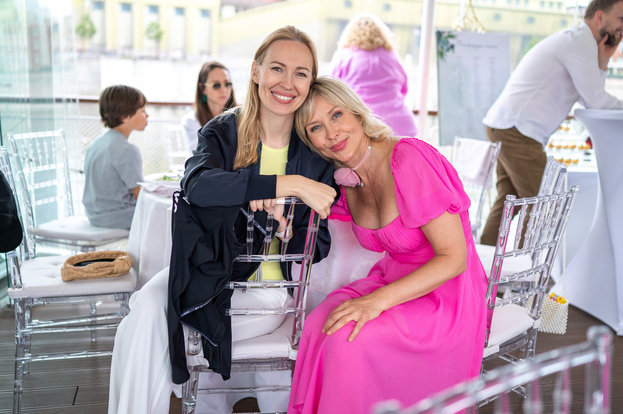 Юбилей. Donskaya-photo