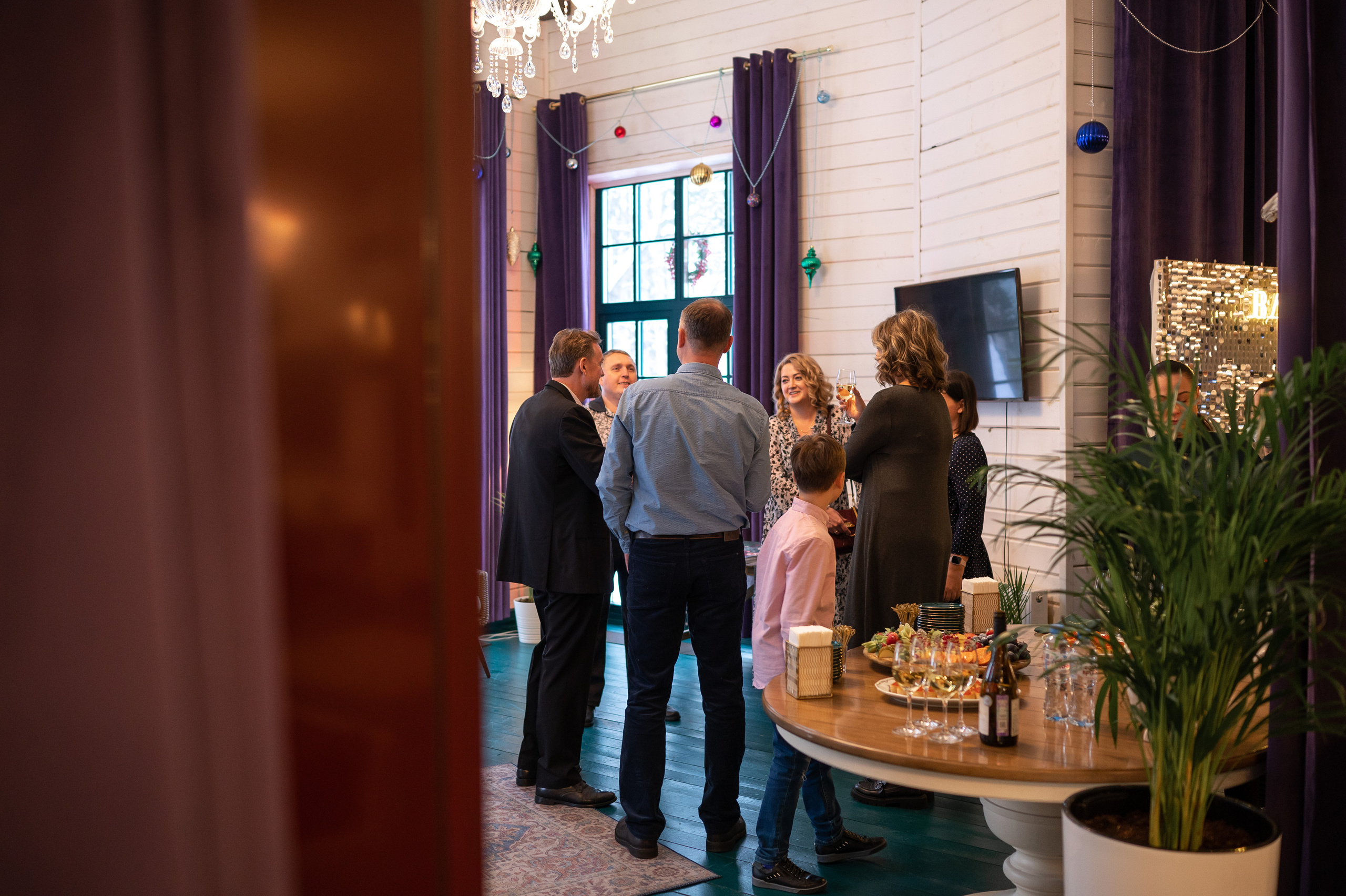 Юбилей. Donskaya-photo