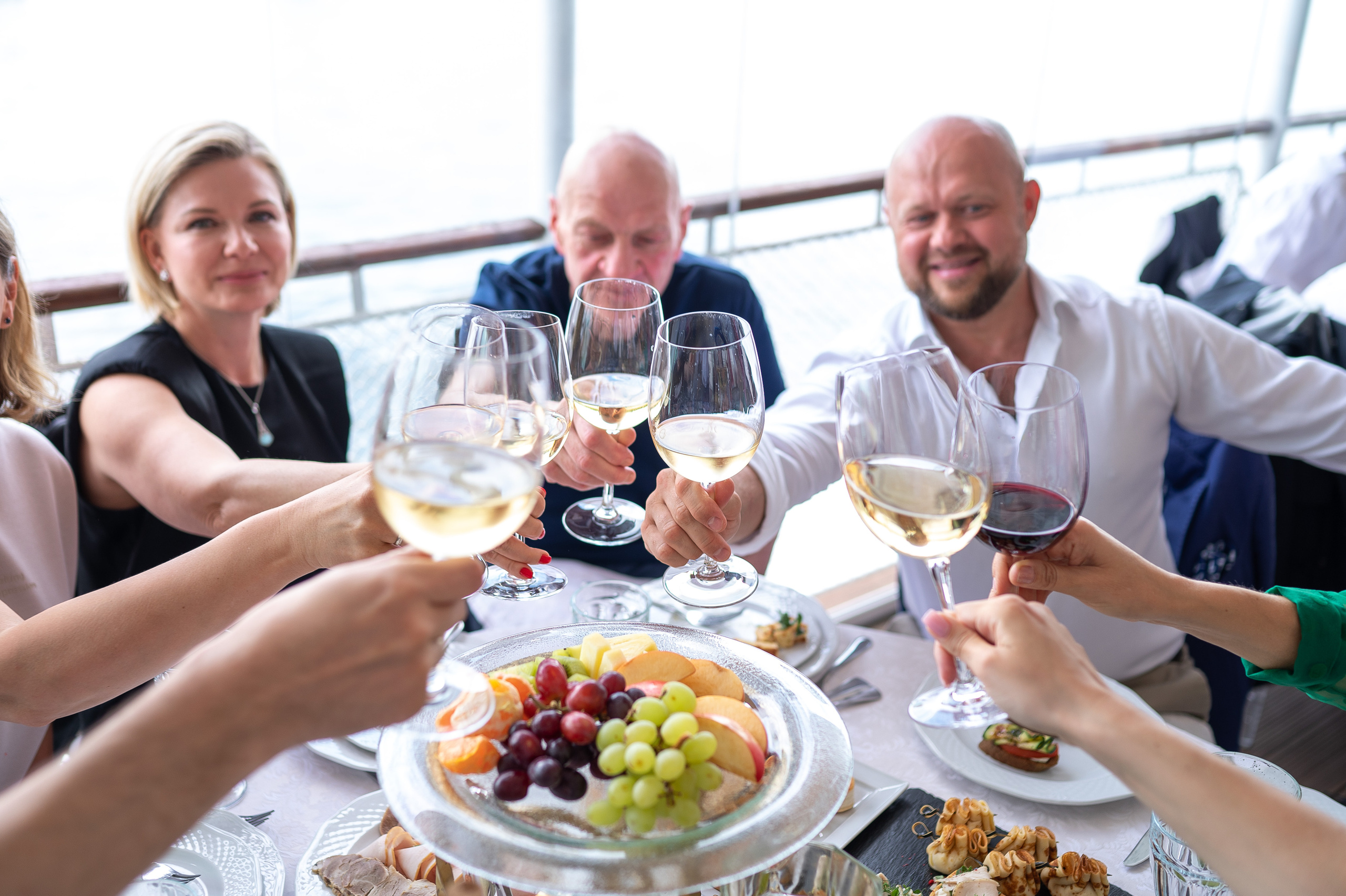 Юбилей. Donskaya-photo