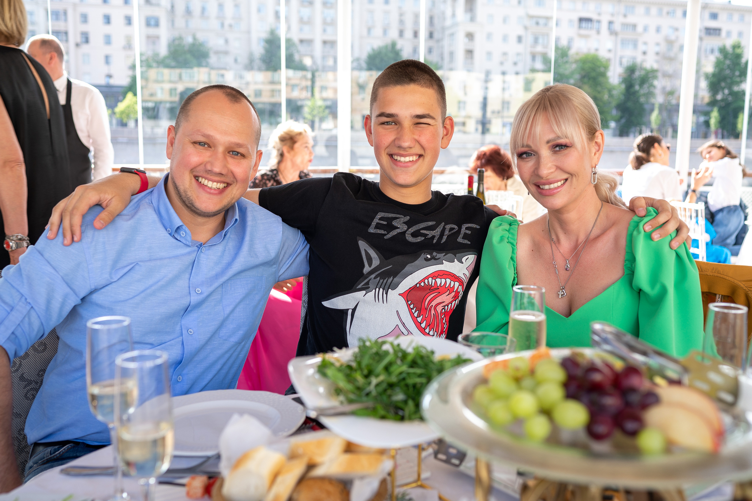 Юбилей. Donskaya-photo