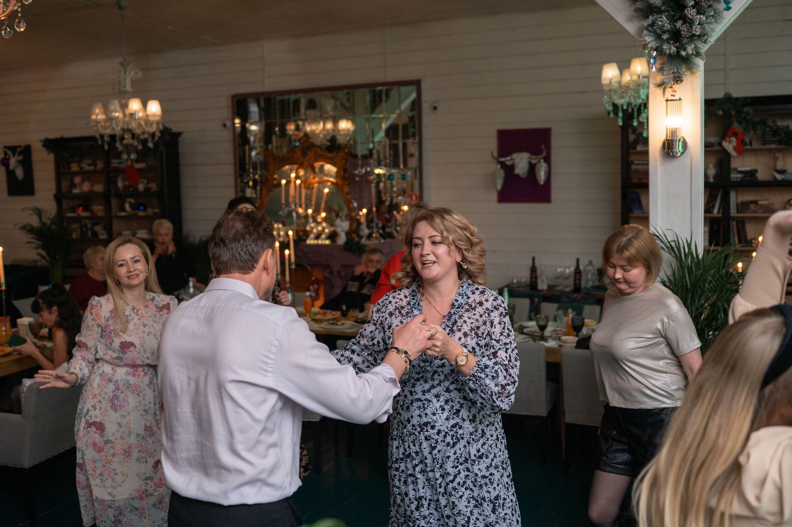 Юбилей. Donskaya-photo