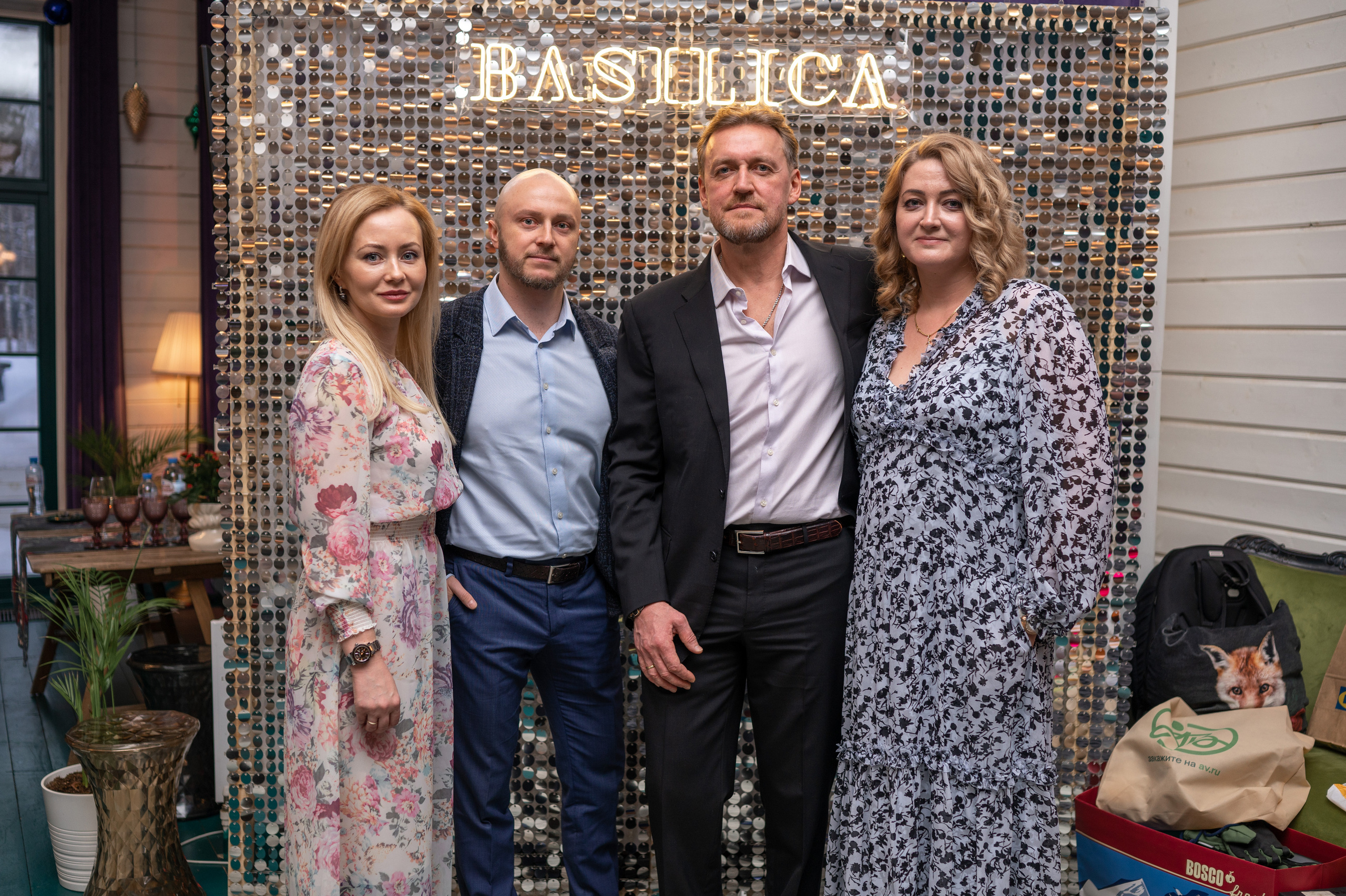 Юбилей. Donskaya-photo