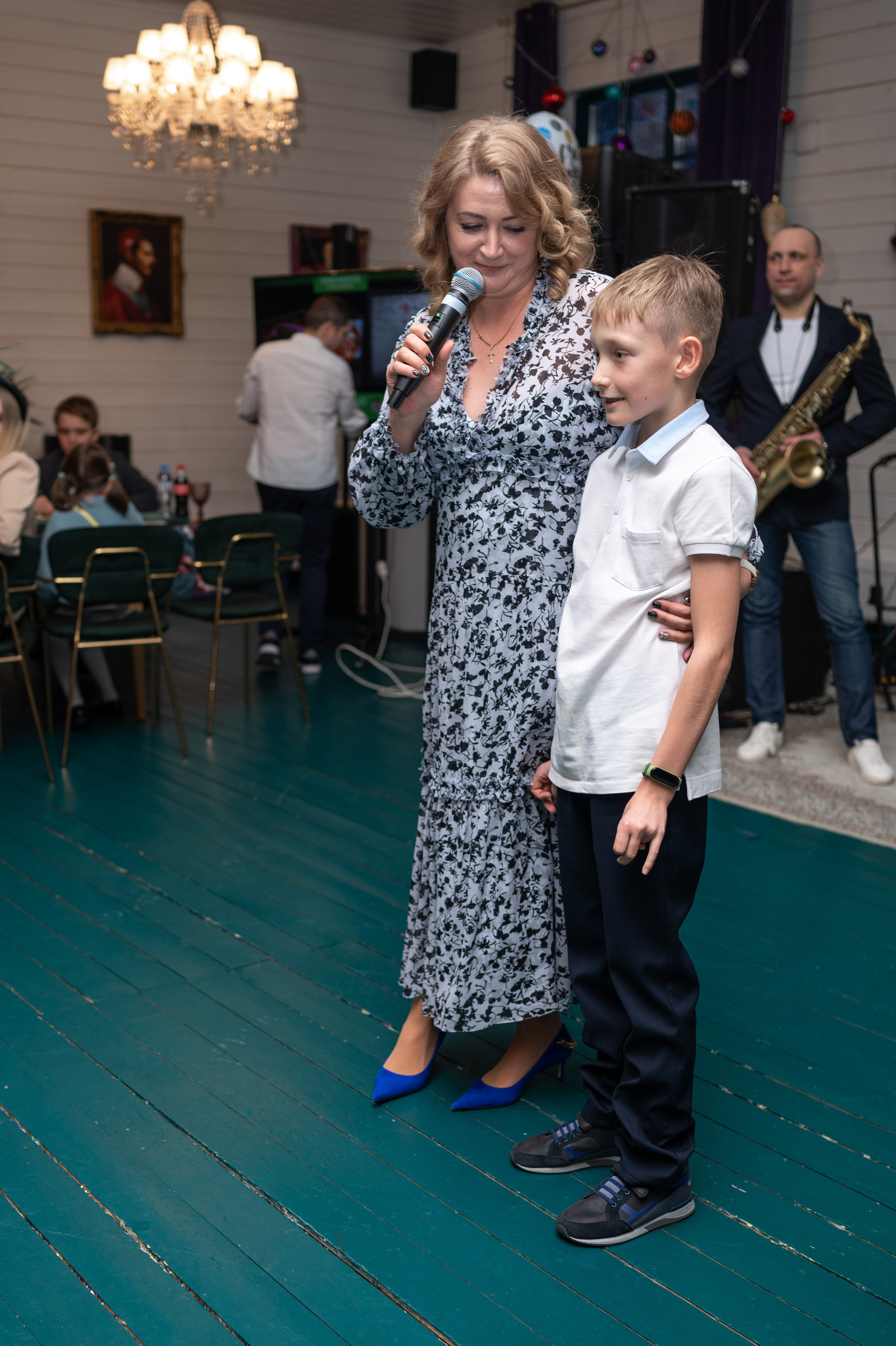 Юбилей. Donskaya-photo