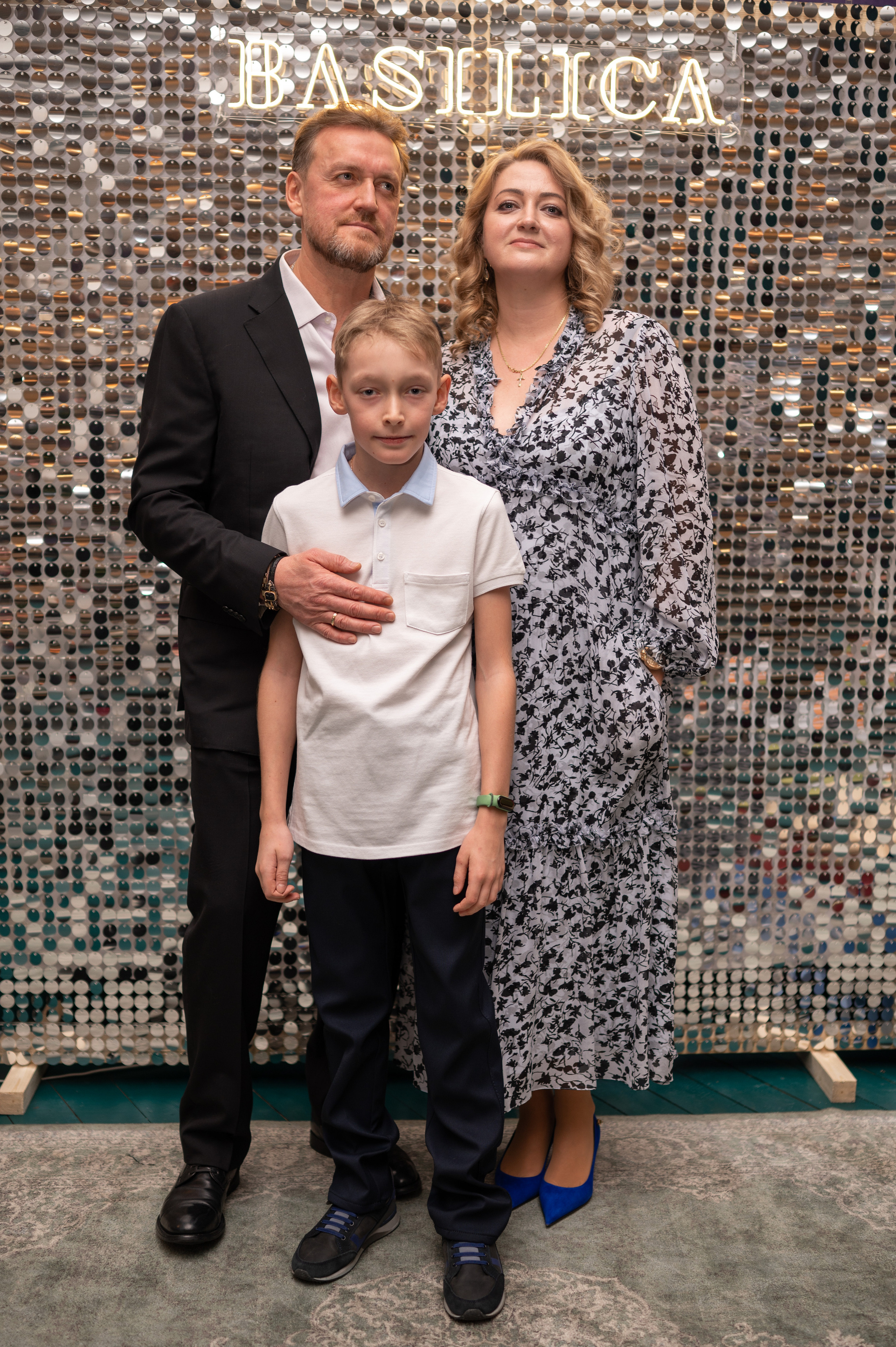 Юбилей. Donskaya-photo